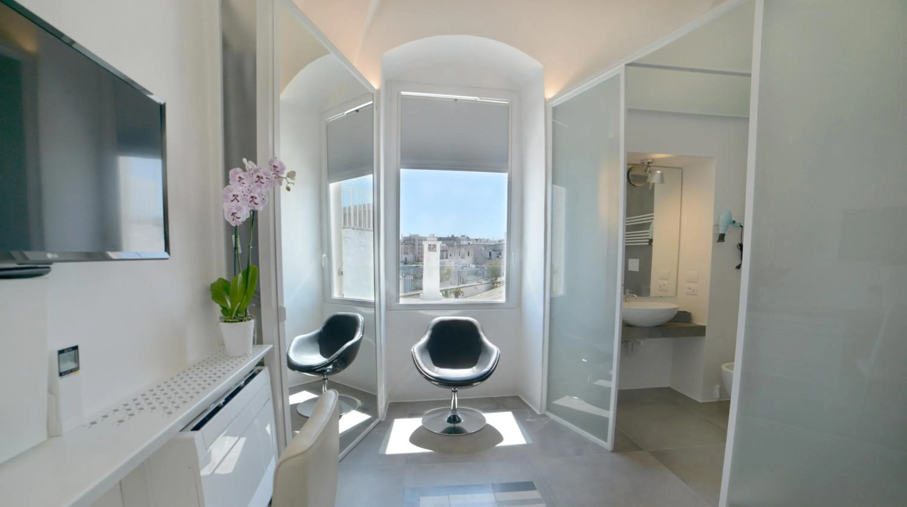 View (from property/room) in Sunshine Luxury Rooms