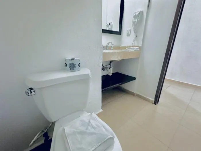 Hotel Posada del Mar