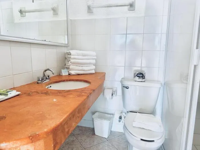 Hotel Posada del Mar