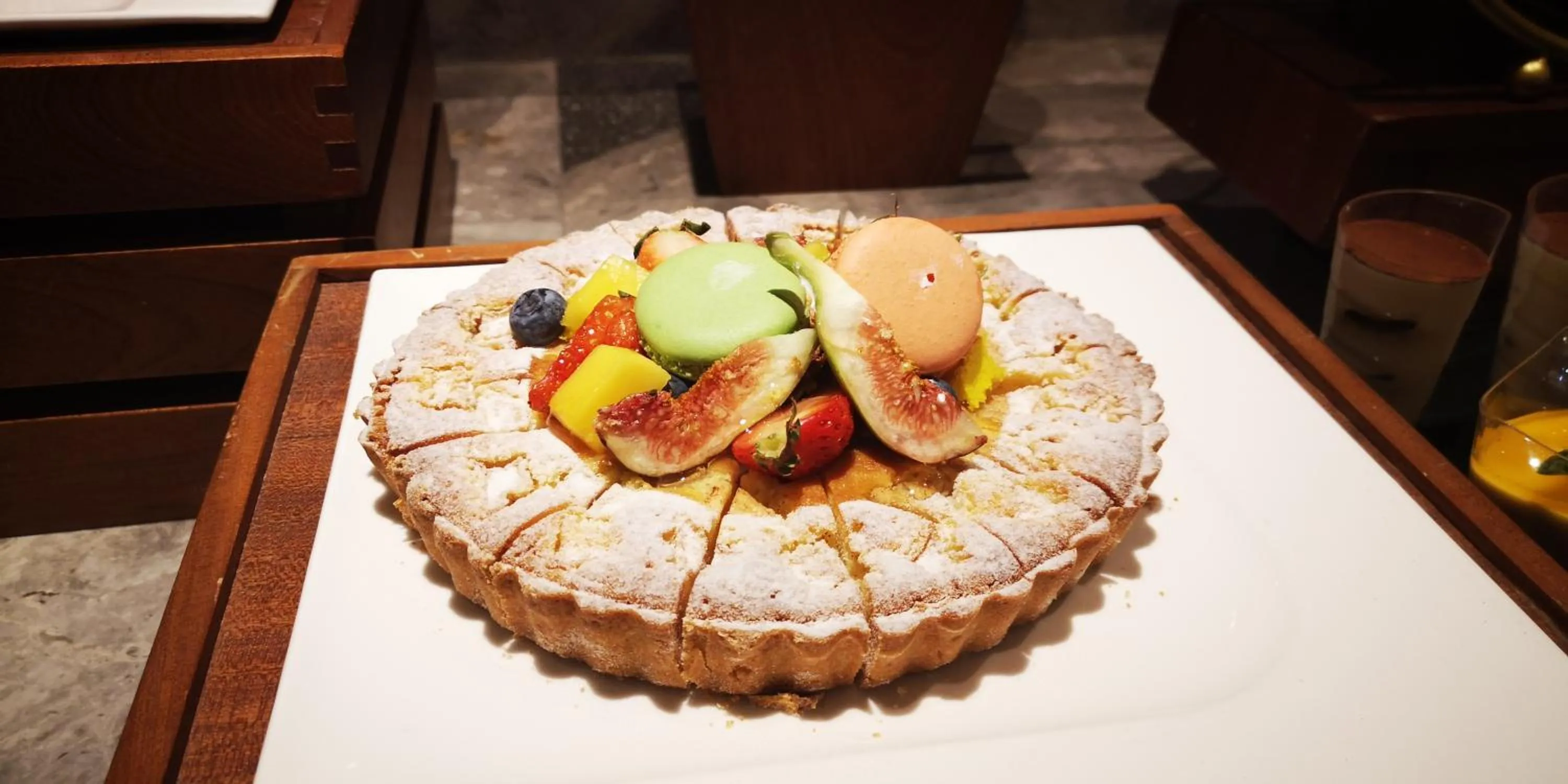 Ramada Plaza by Wyndham Wuhan Huangpi