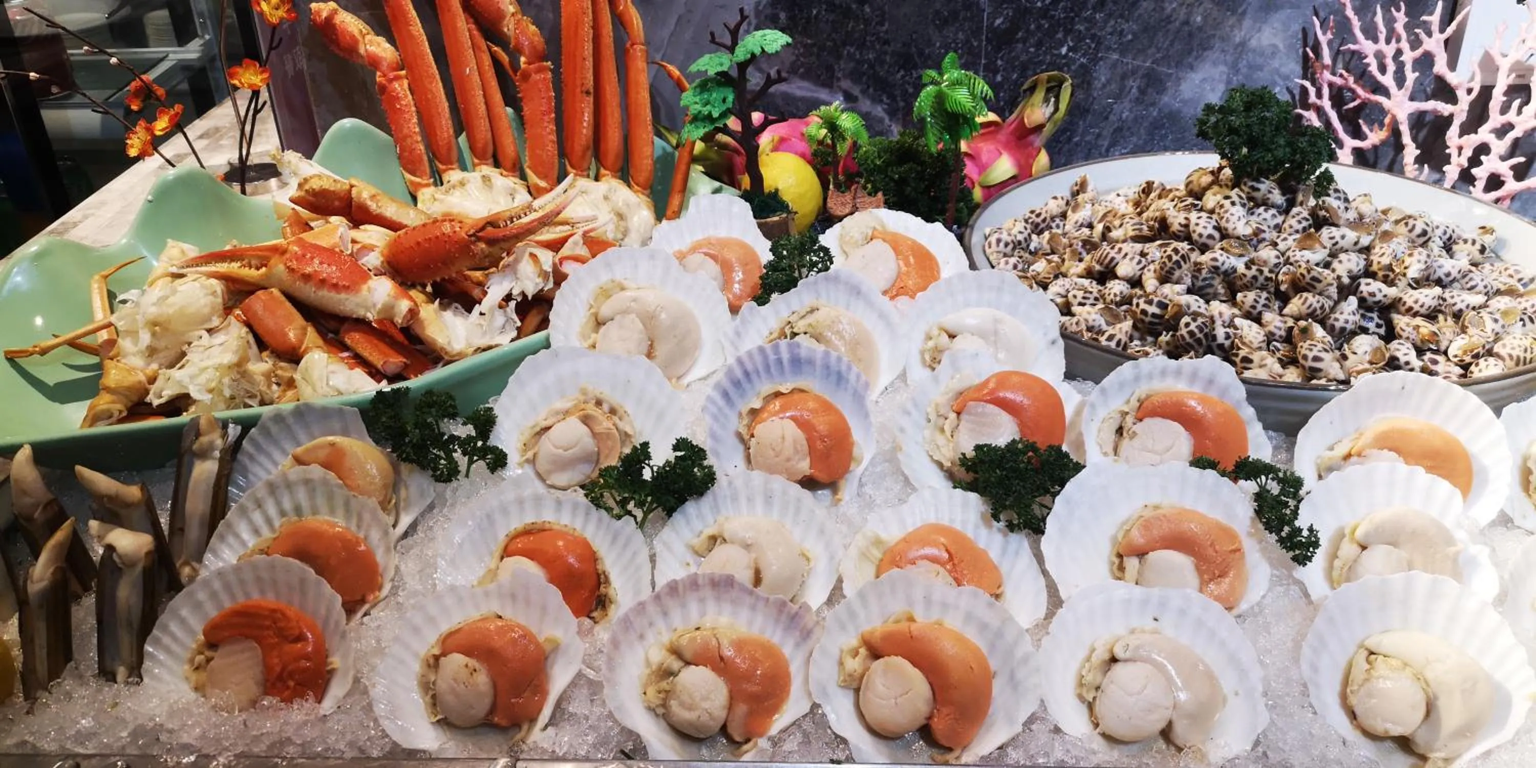 Ramada Plaza by Wyndham Wuhan Huangpi