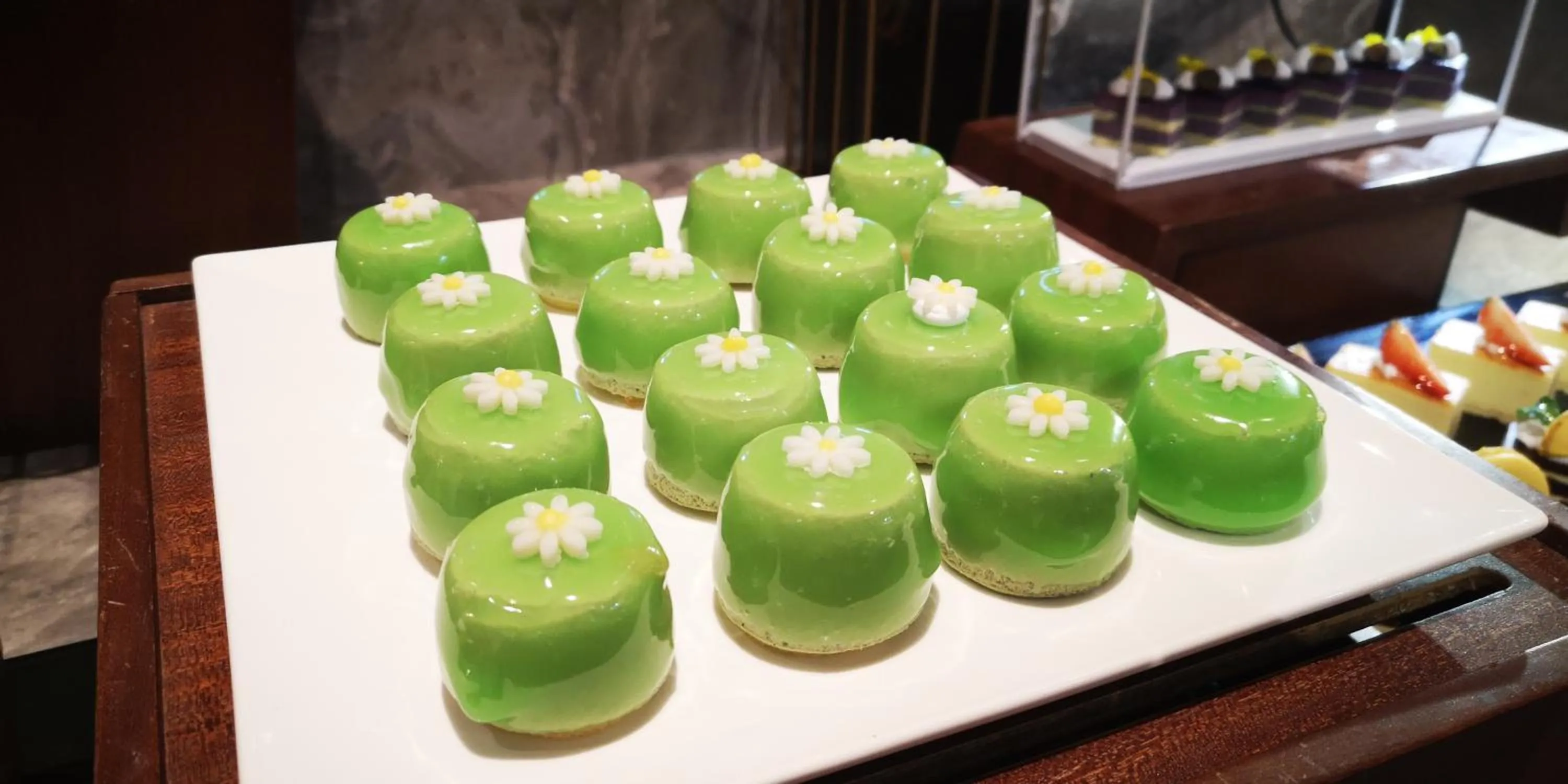 Ramada Plaza by Wyndham Wuhan Huangpi