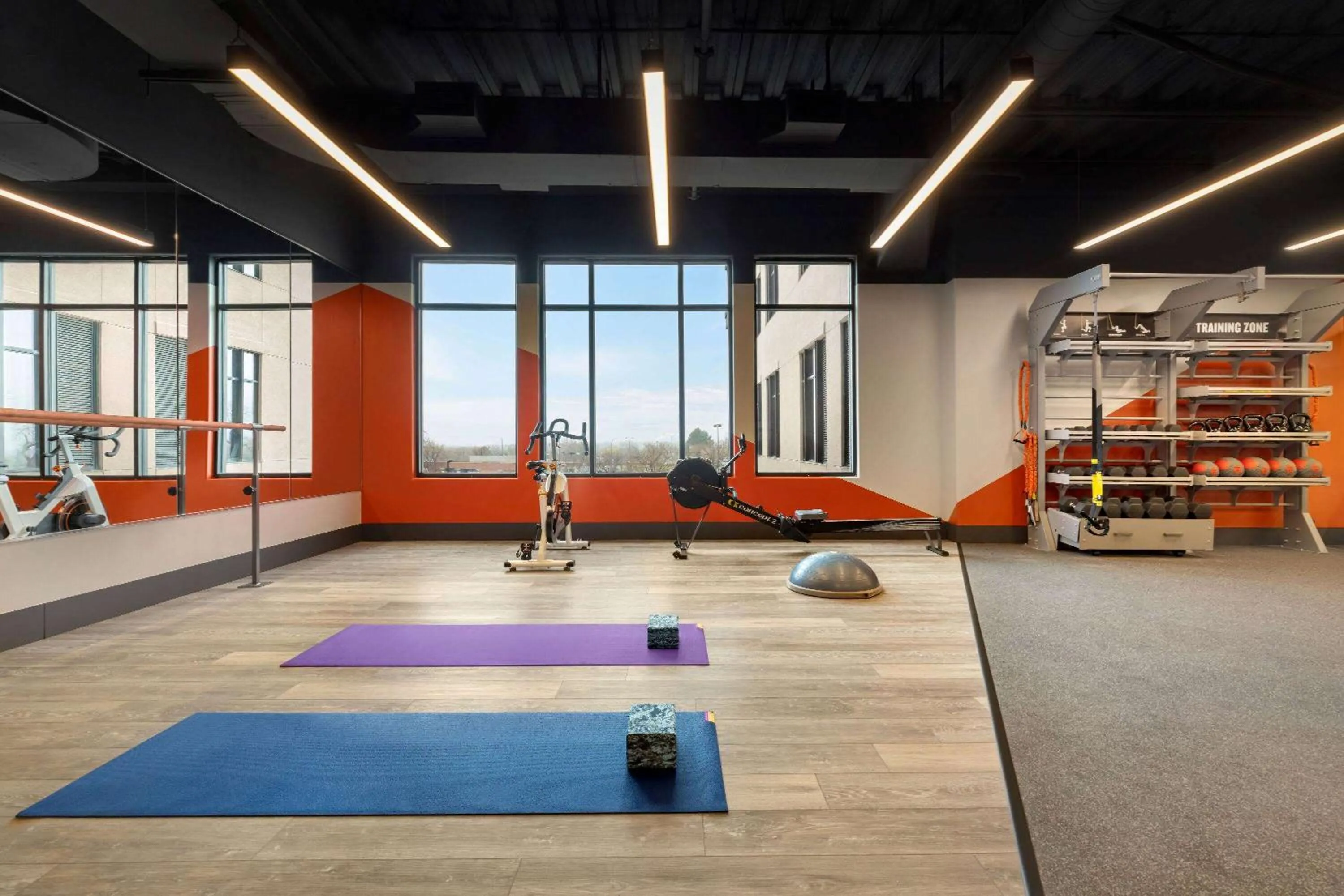 Activities in Origin Westminster a Wyndham Hotel