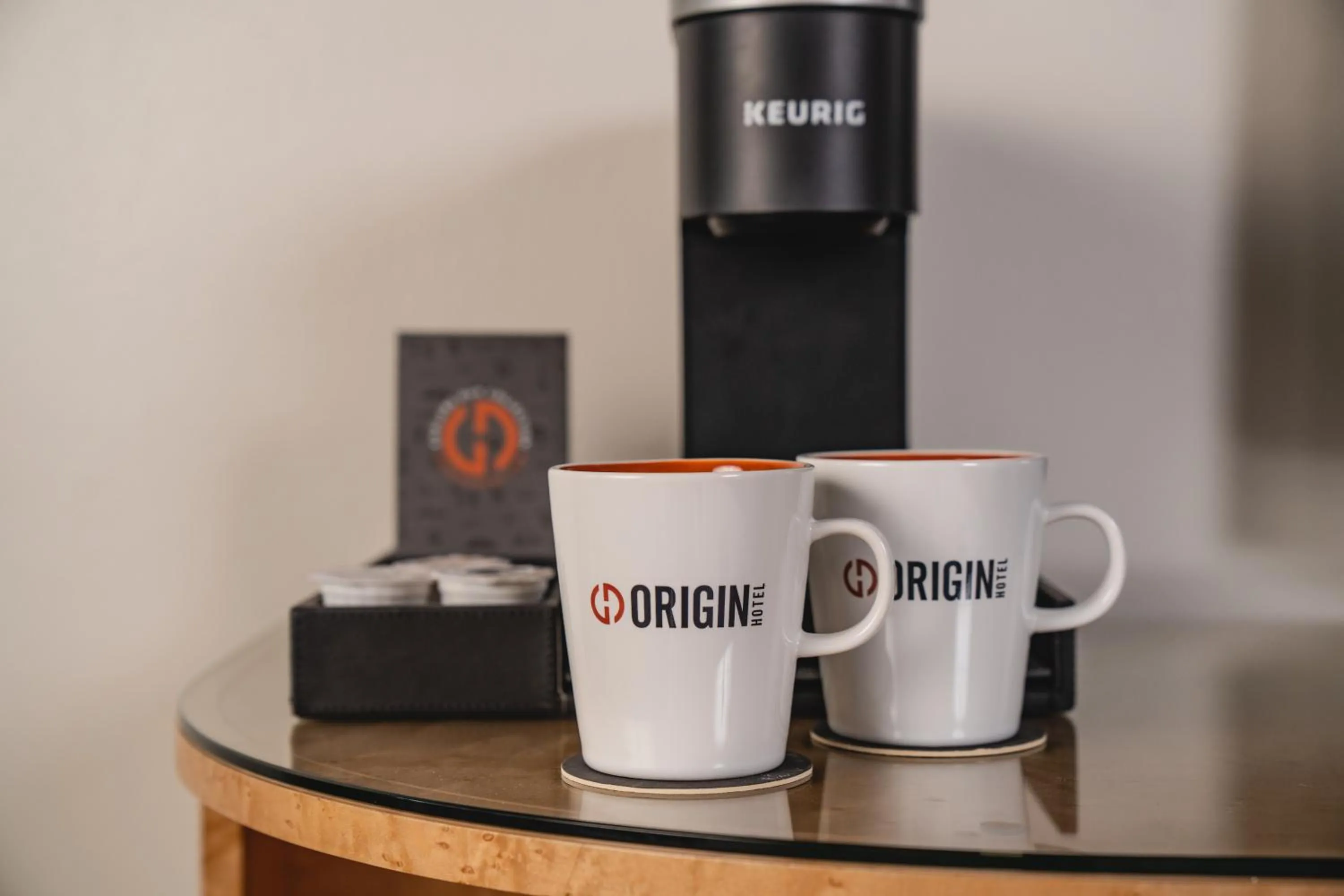 Origin Westminster a Wyndham Hotel