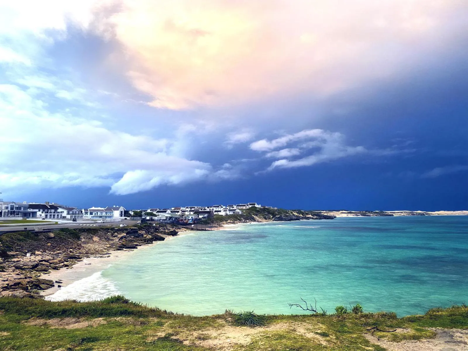 Day in Arniston Spa Hotel