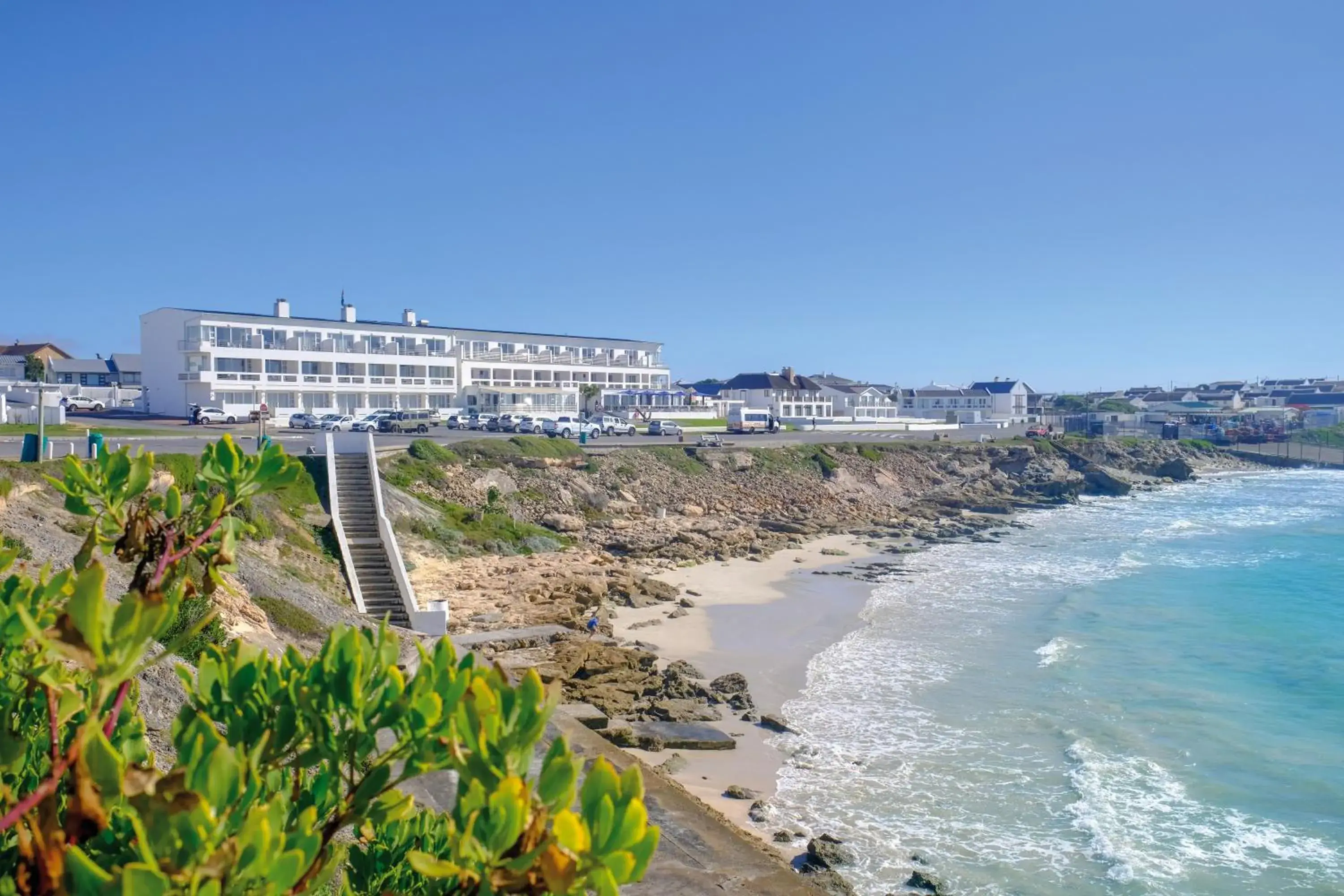 Arniston Spa Hotel Arniston Spa Hotel