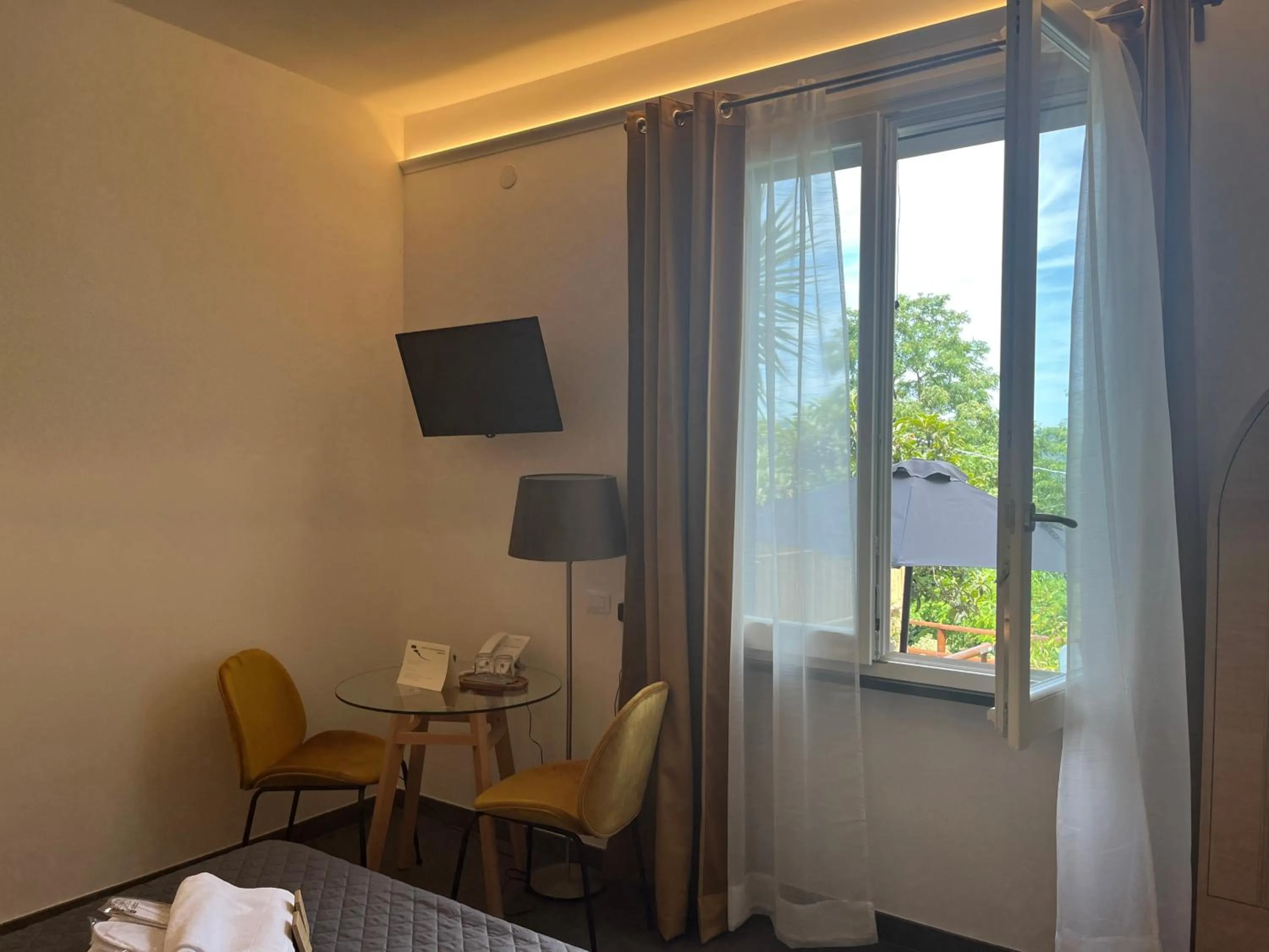 Hotel Il colle di Monterosso