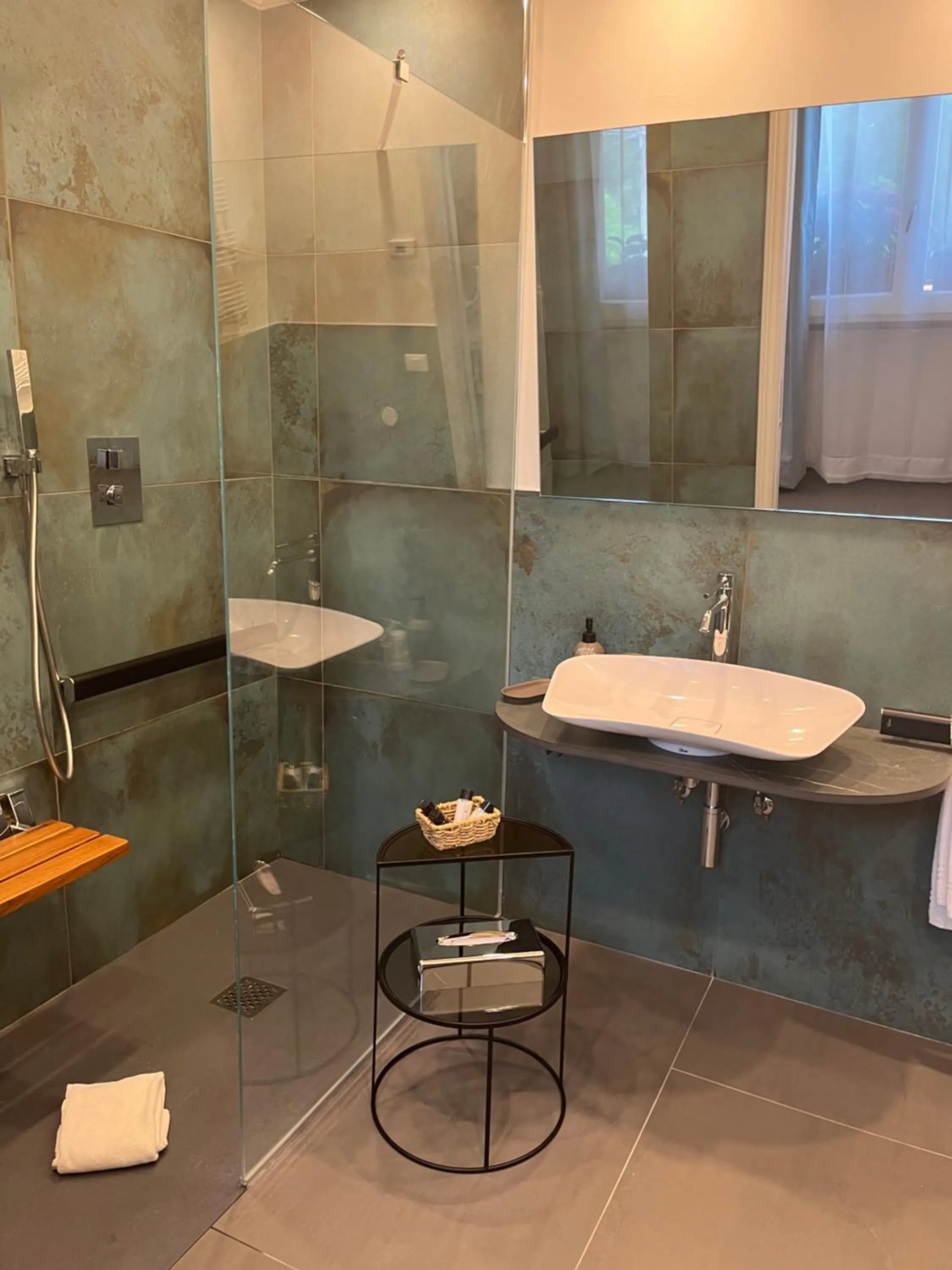 Hotel Il colle di Monterosso