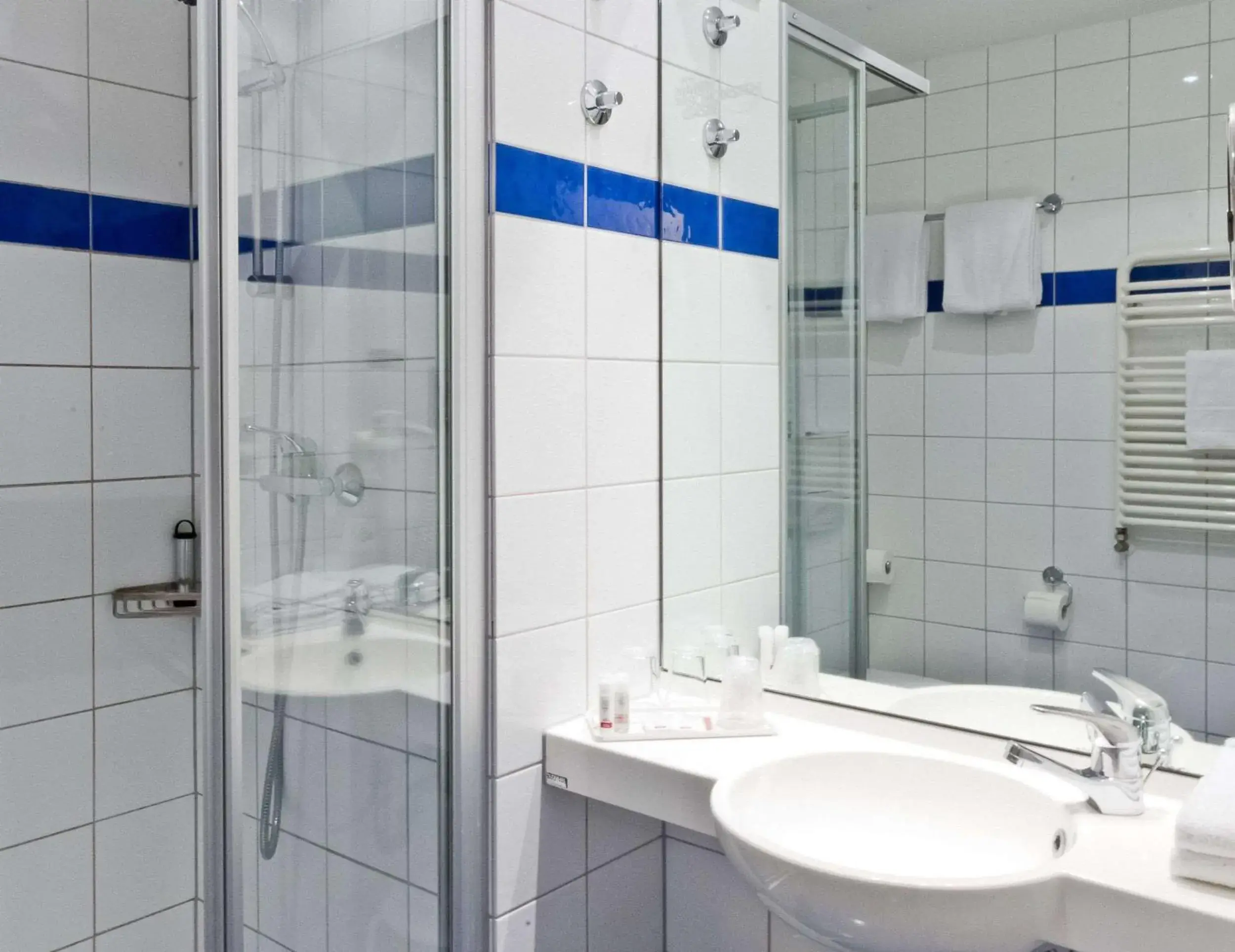 Double Room in Arthotel ANA Petite Double Room in Arthotel ANA Petite