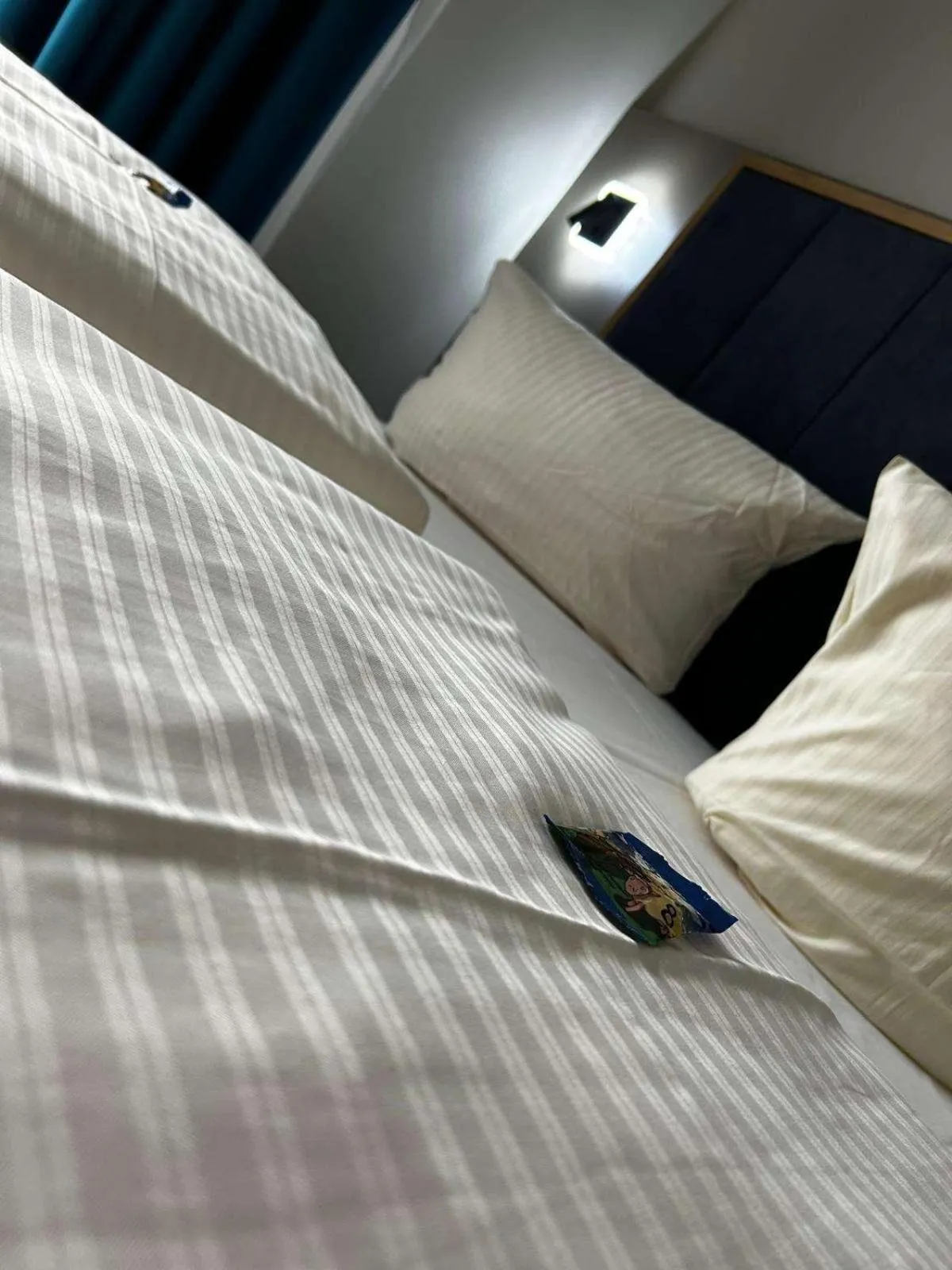 Bedroom in Arthotel ANA Petite