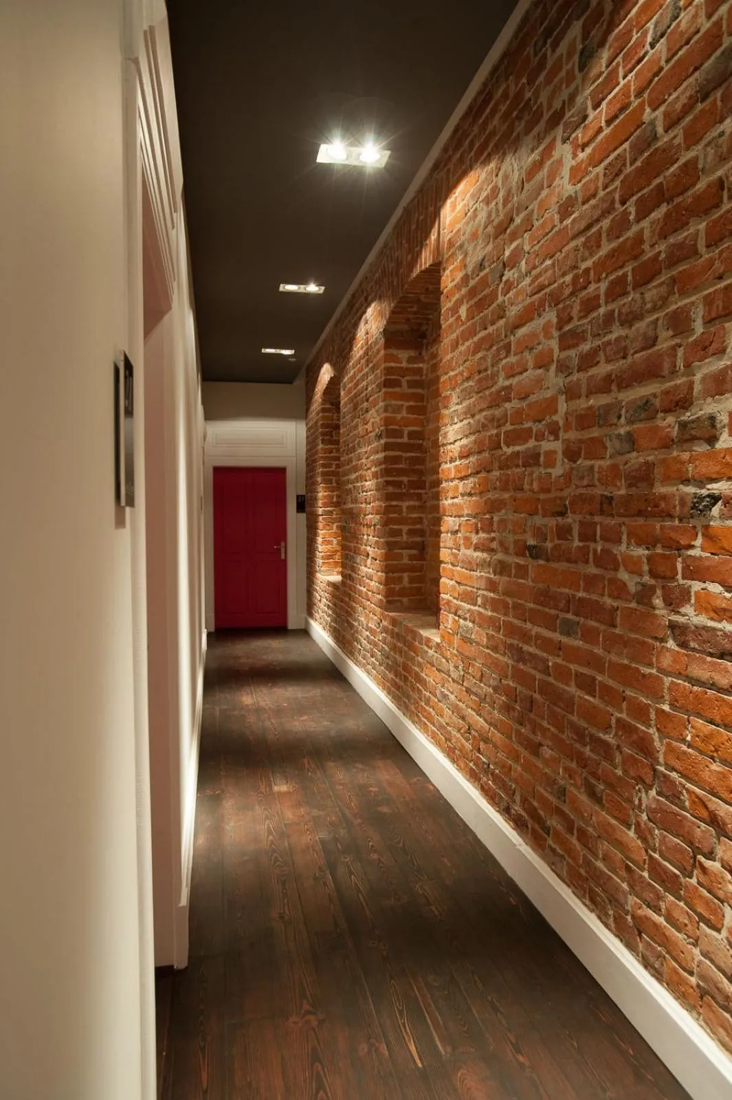 Facade/entrance in Apartament Patisserie by Good Time