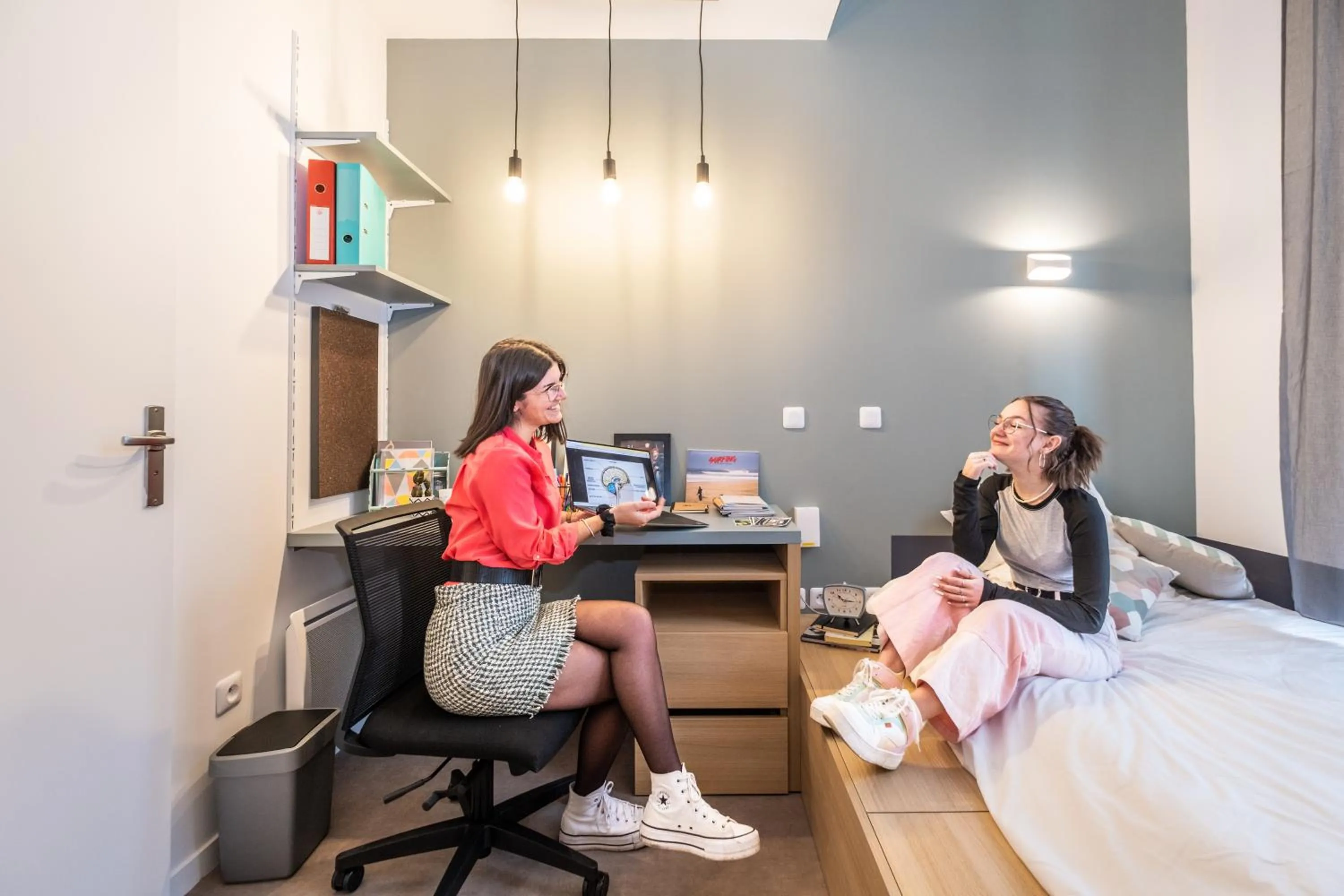 Résidence Kley Angers