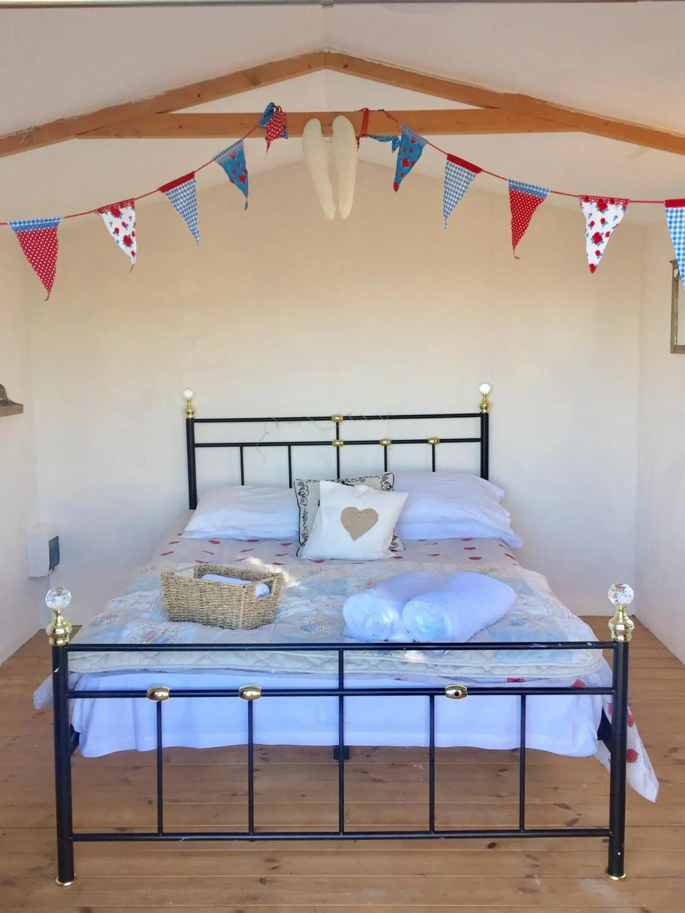 Chalet with Shared Bathroom in Abel's Harp Chalet with Shared Bathroom in Abel's Harp