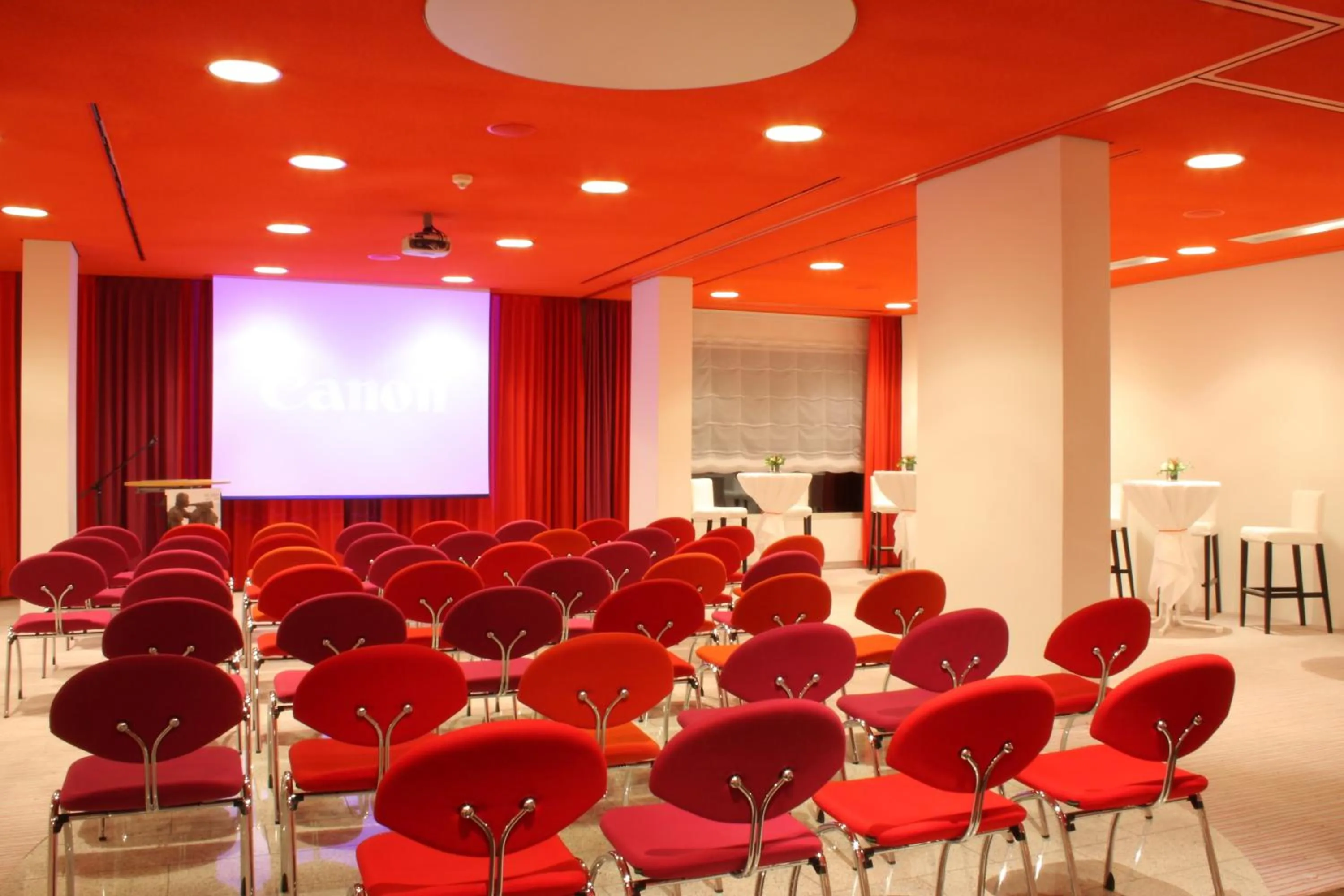 Business facilities in Hotel Roth am Strande