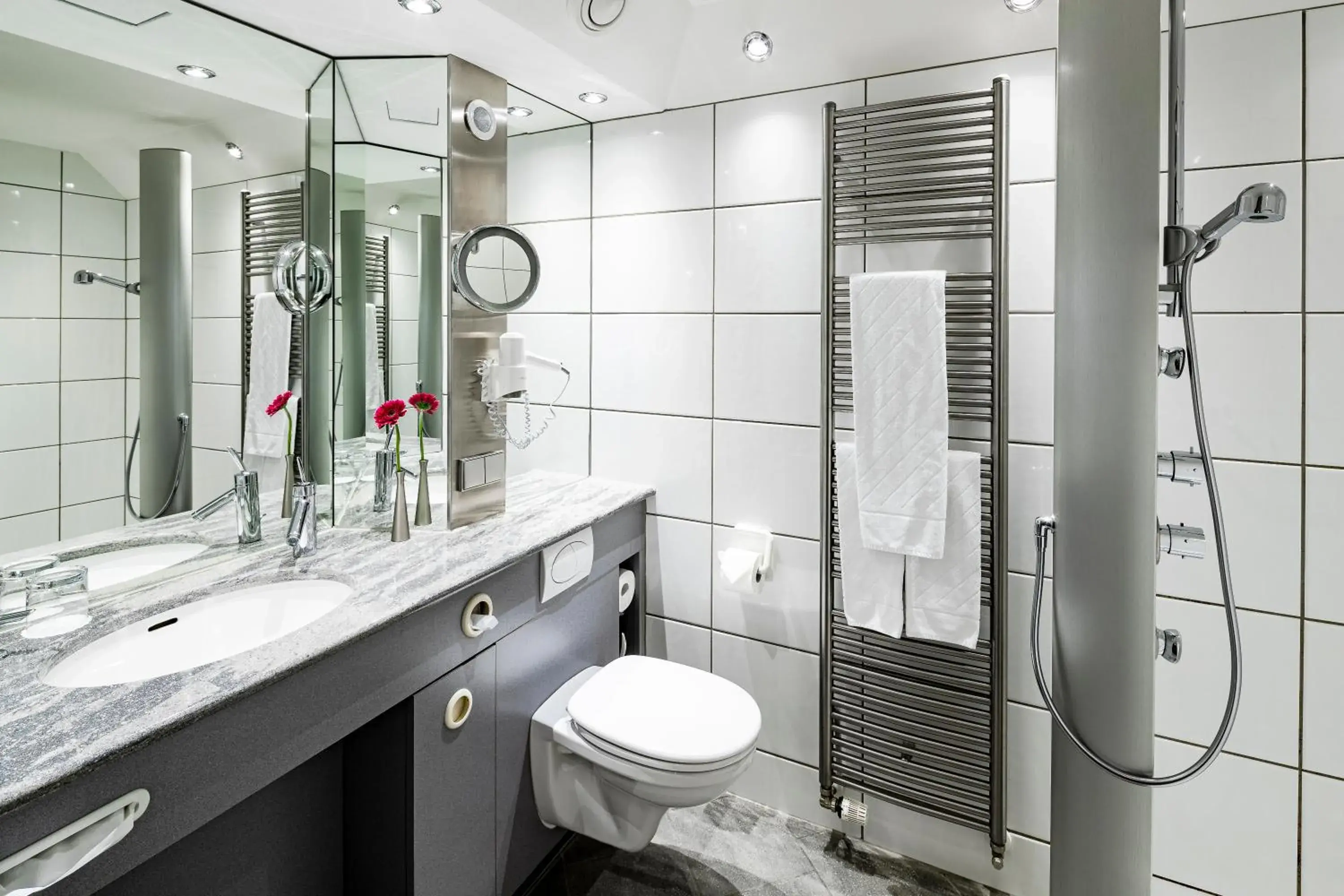 Single Room - single occupancy in Hotel Roth am Strande Single Room - single occupancy in Hotel Roth am Strande