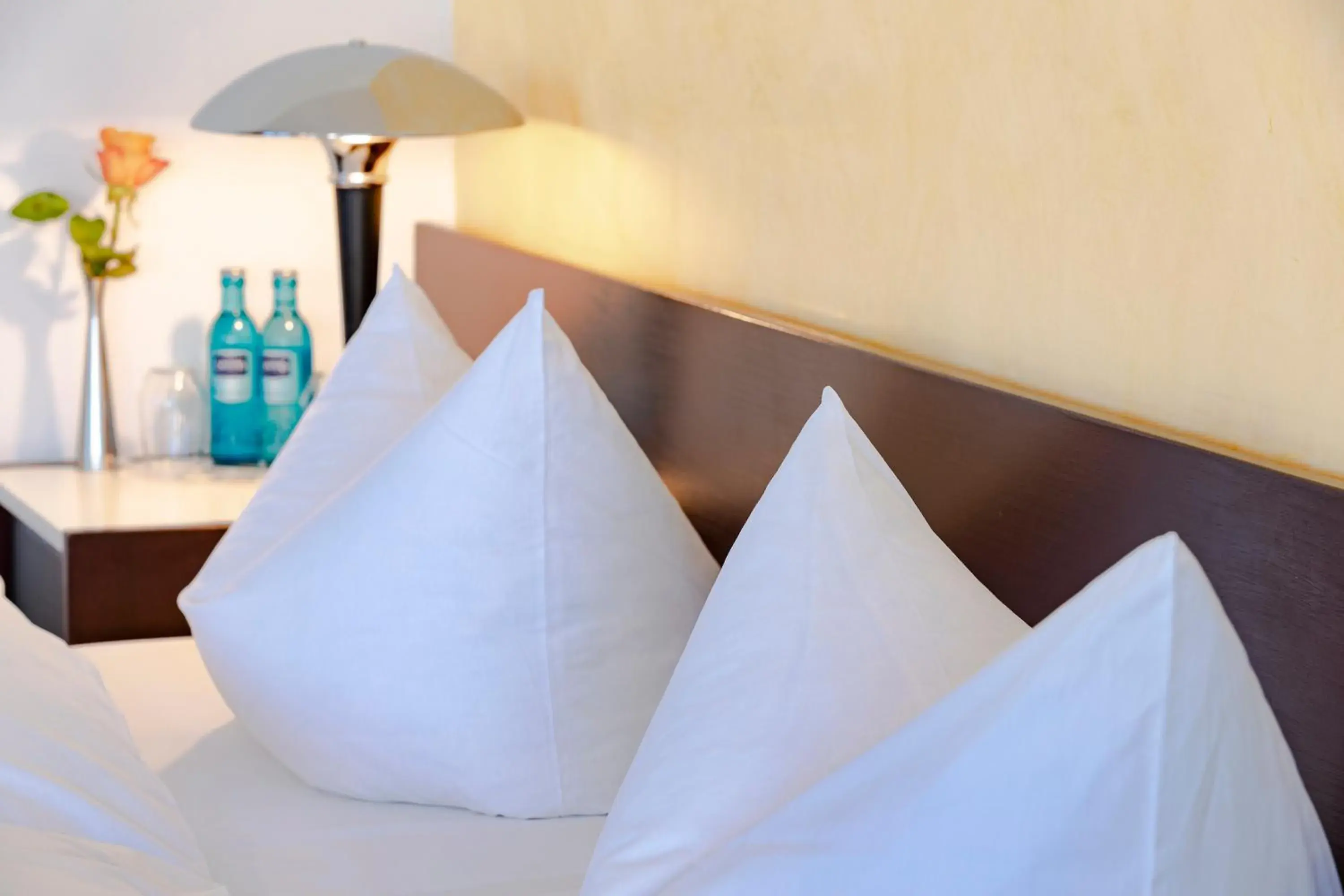 Double Room - single occupancy - Sea Side in Hotel Roth am Strande Double Room - single occupancy - Sea Side in Hotel Roth am Strande