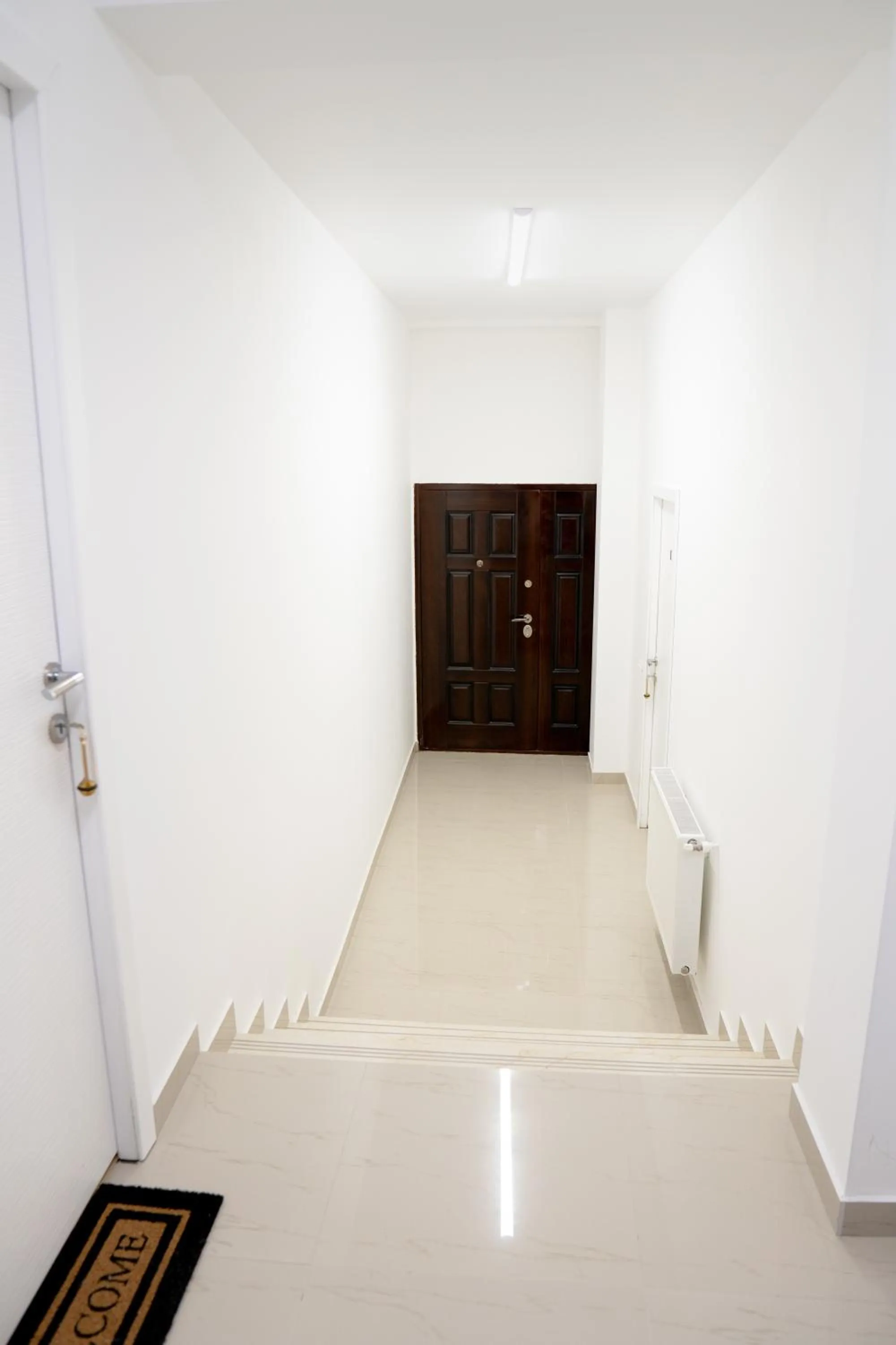 Property building in Chic Studio