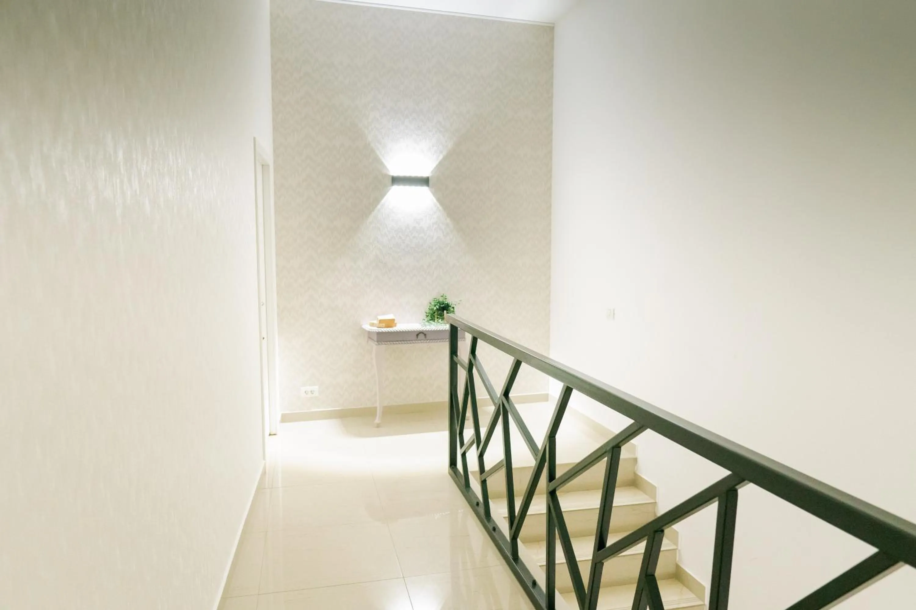 Lobby or reception in Chic Studio