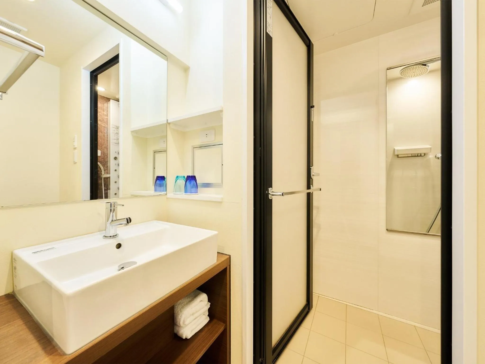 Hotel Meldia Shijo Kawaramachi Annex - Vacation STAY 09186v