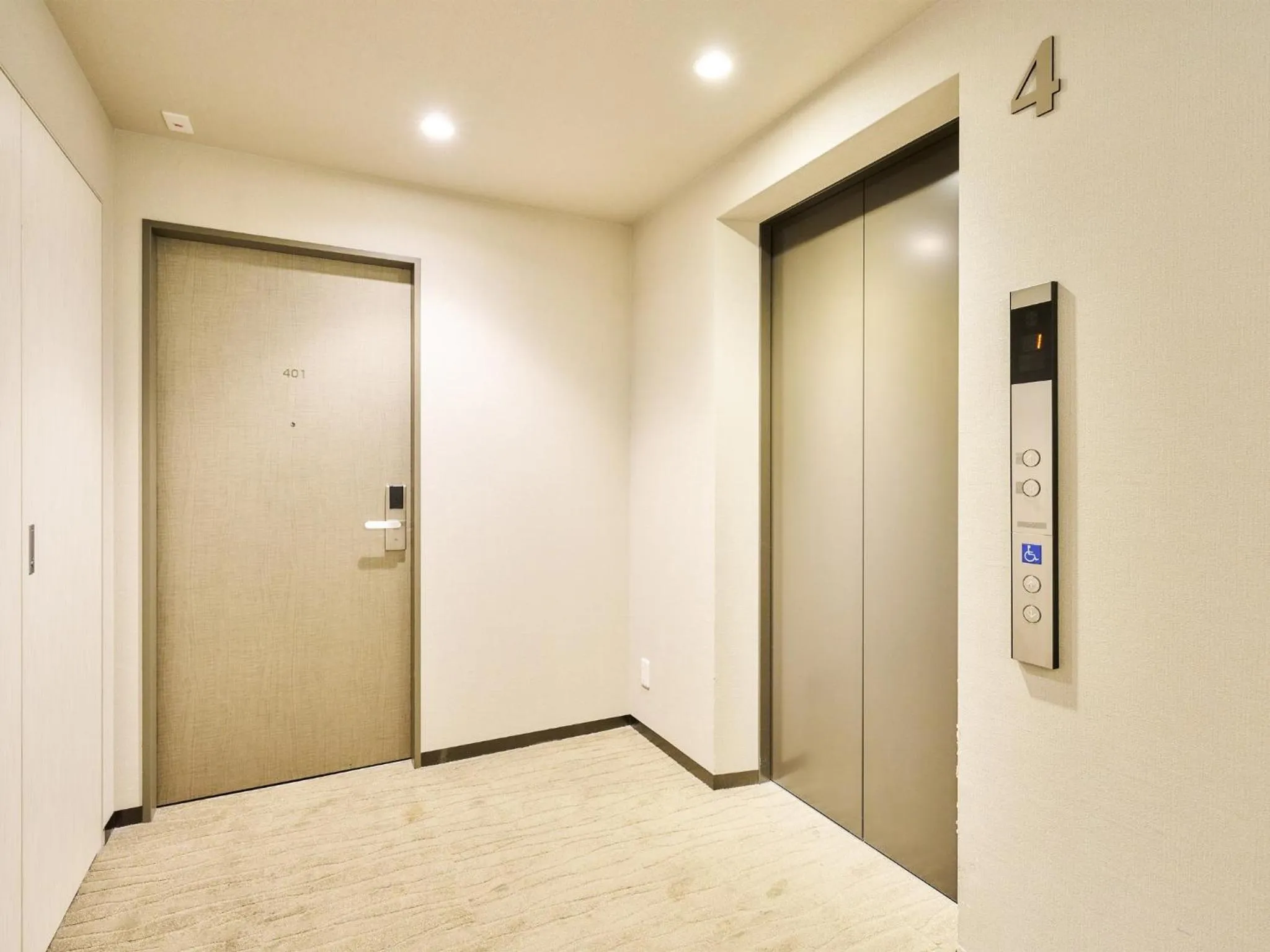 Hotel Meldia Shijo Kawaramachi Annex - Vacation STAY 09186v