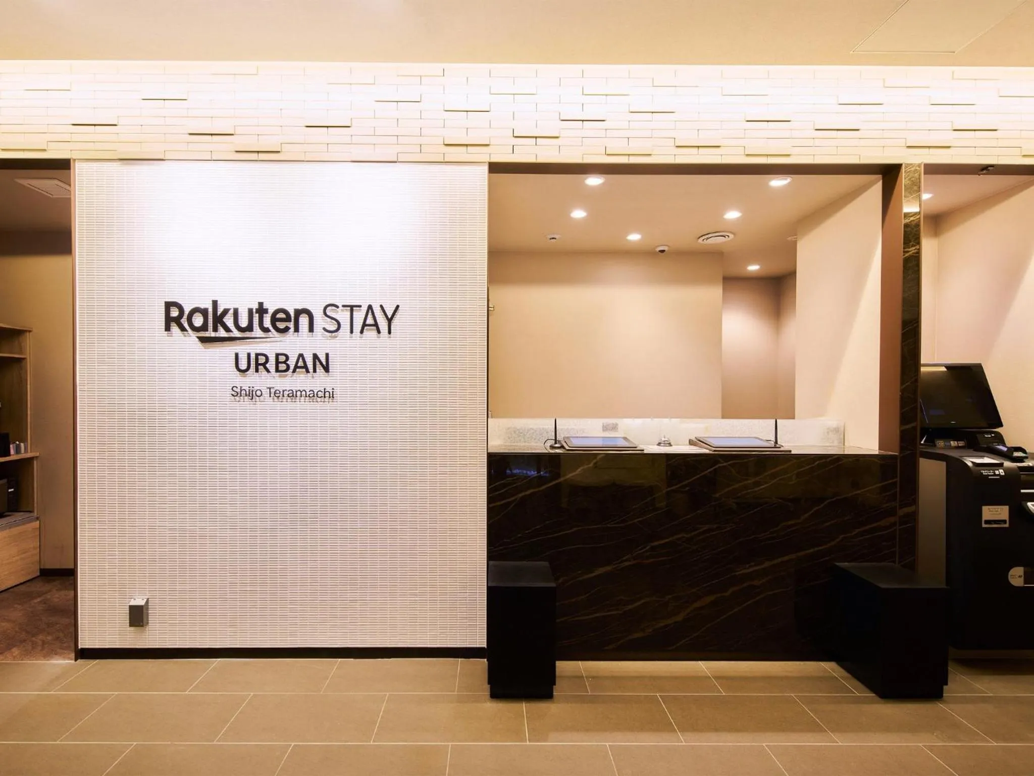 Hotel Meldia Shijo Kawaramachi Annex - Vacation STAY 09186v