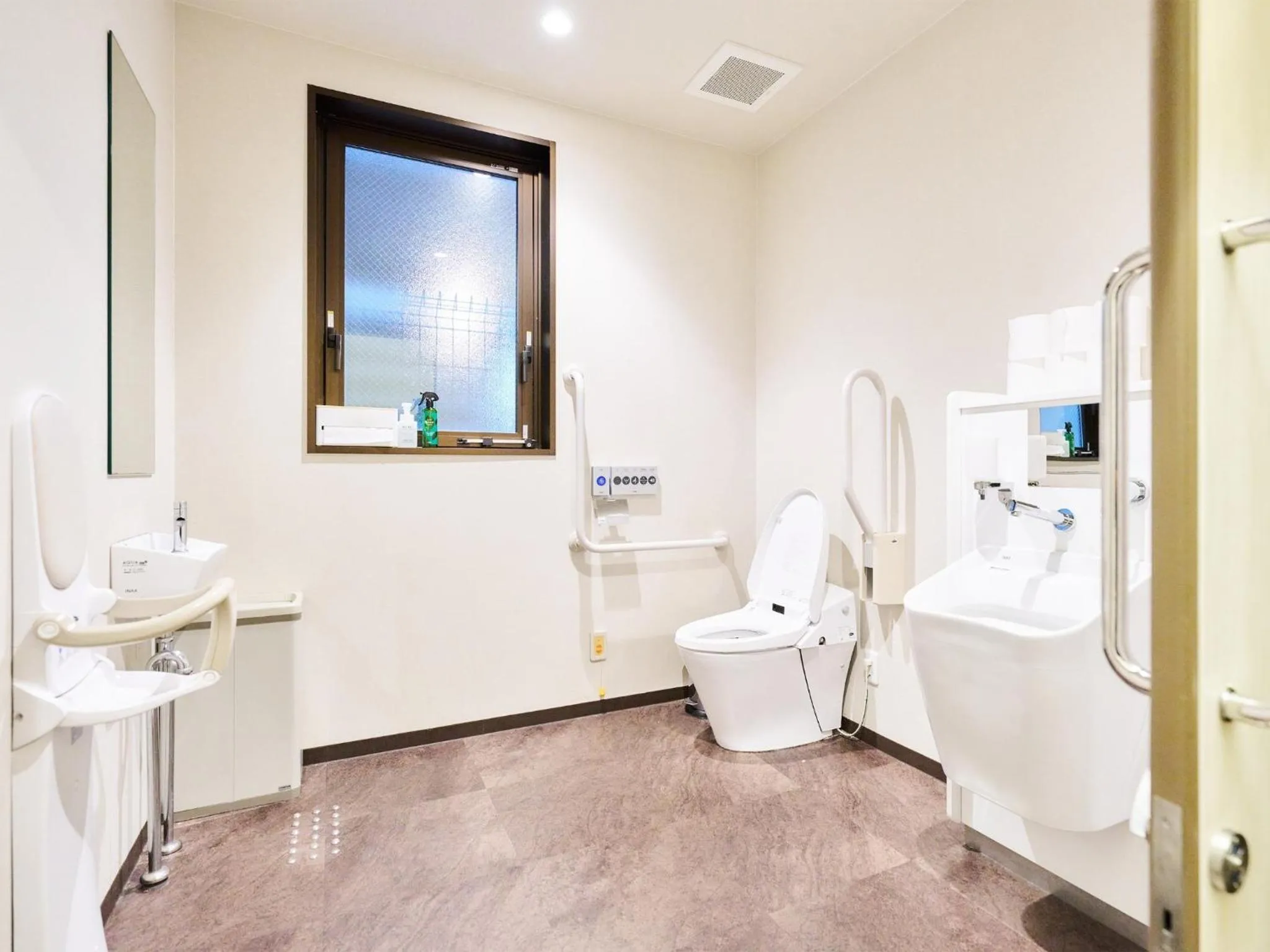 Hotel Meldia Shijo Kawaramachi Annex - Vacation STAY 20360v