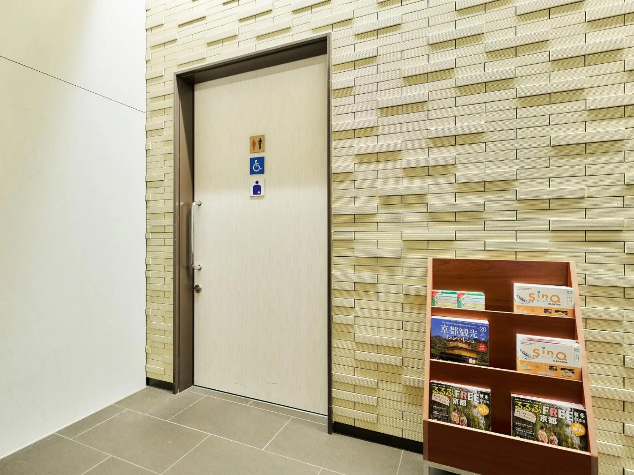 Hotel Meldia Shijo Kawaramachi Annex - Vacation STAY 20360v