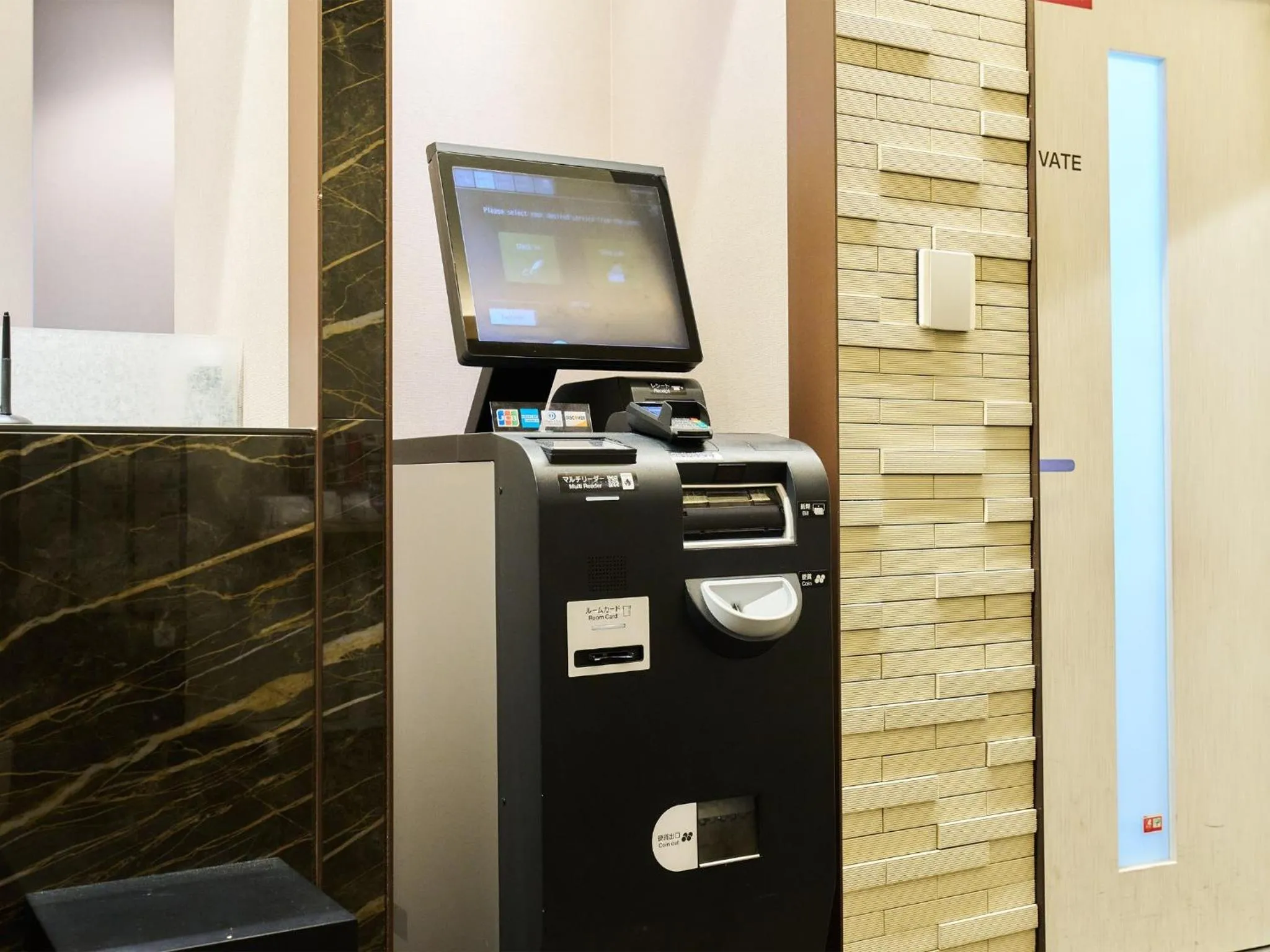 Hotel Meldia Shijo Kawaramachi Annex - Vacation STAY 20360v