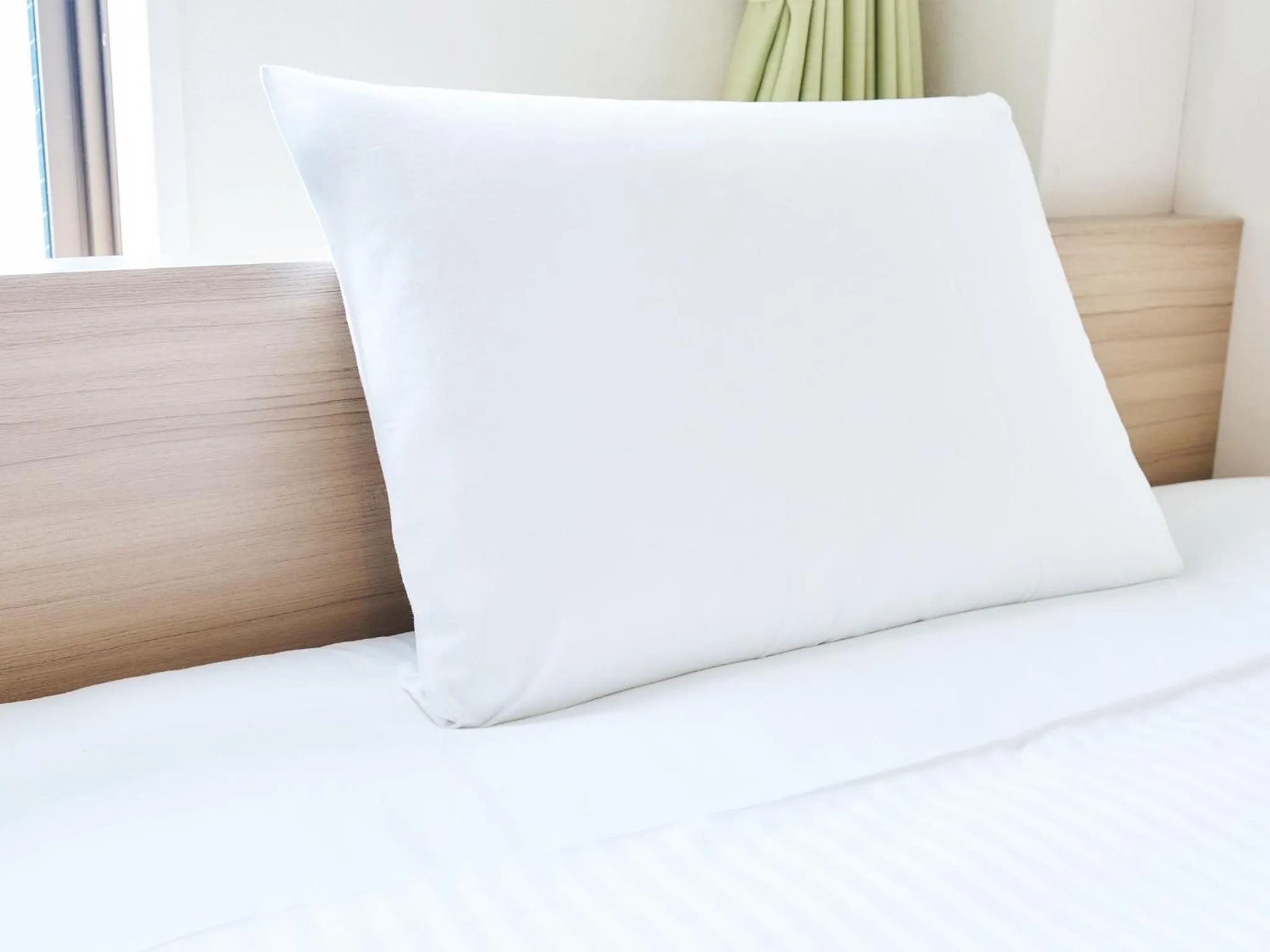 Bed in Hotel Meldia Shijo Kawaramachi Annex - Vacation STAY 20360v