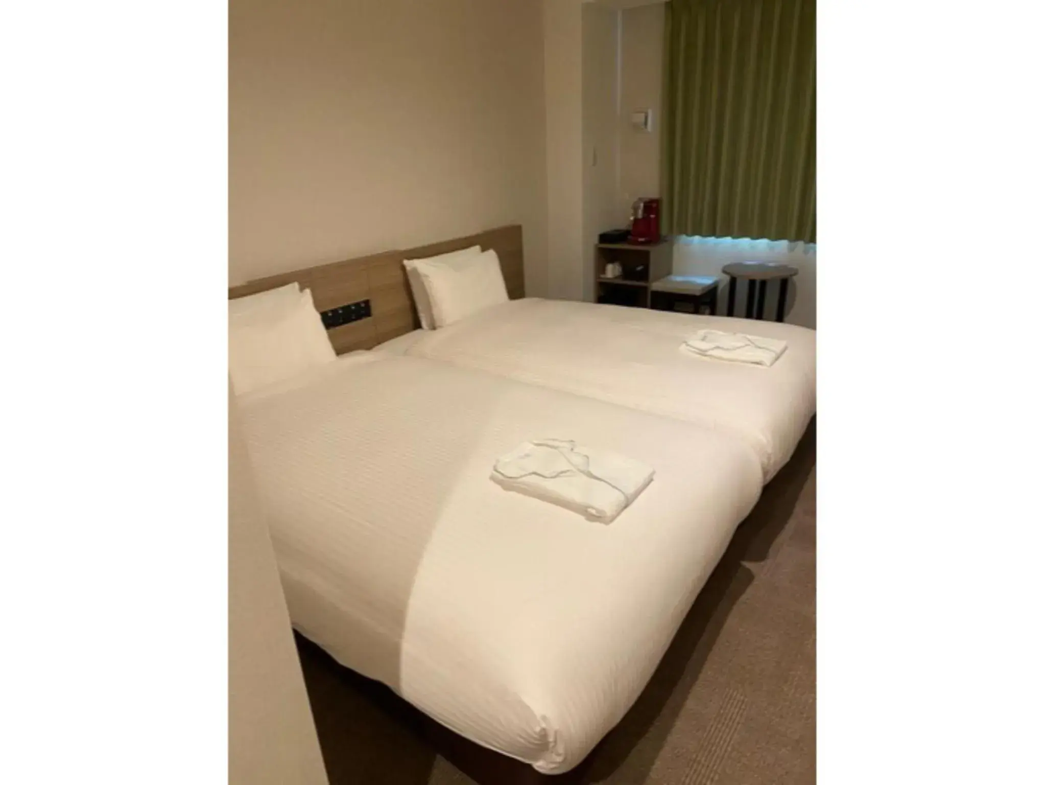 Studio - single occupancy in Hotel Meldia Shijo Kawaramachi Annex - Vacation STAY 20360v Studio - single occupancy in Hotel Meldia Shijo Kawaramachi Annex - Vacation STAY 20360v