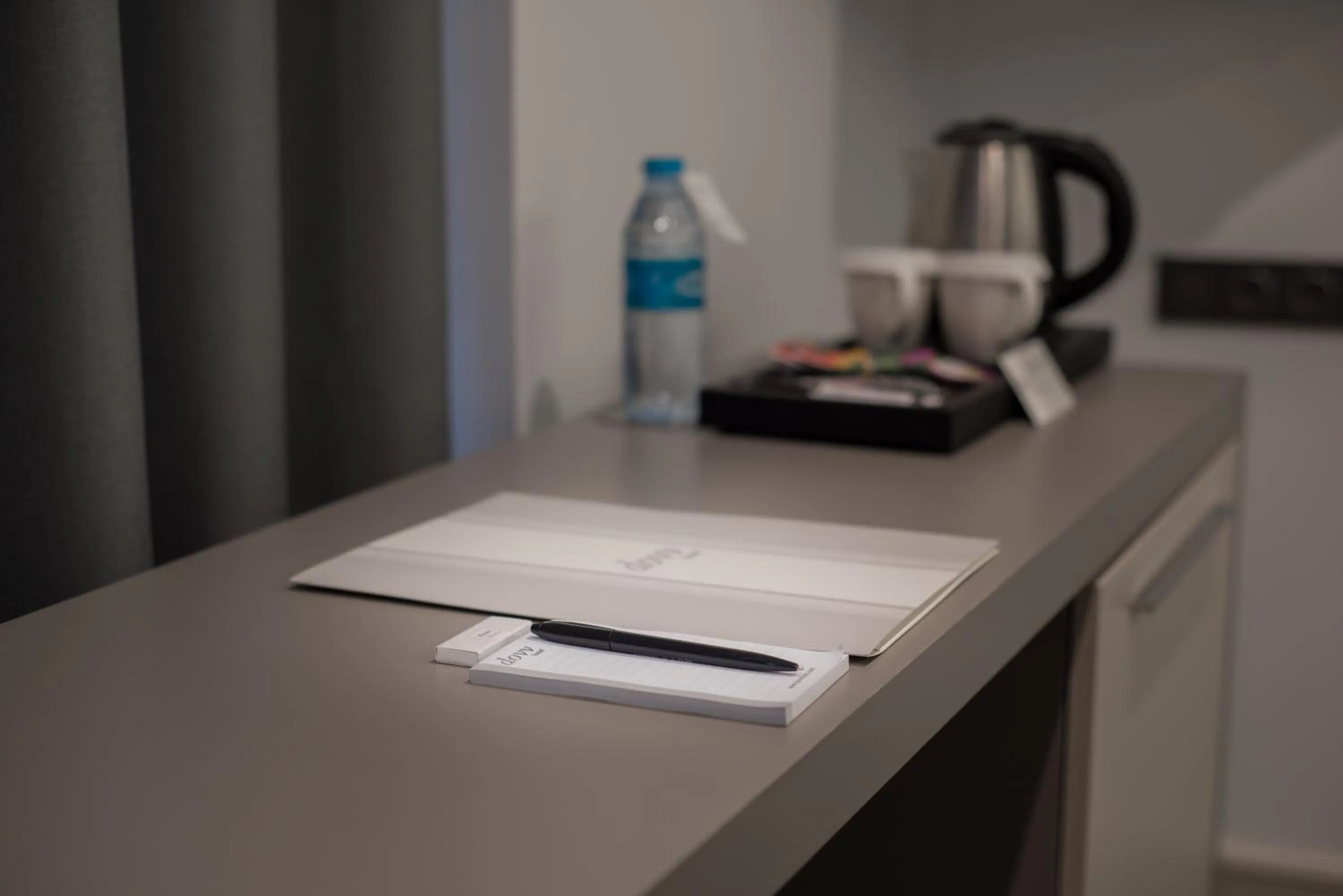 hair dresser in Dovv Hotel Busıness