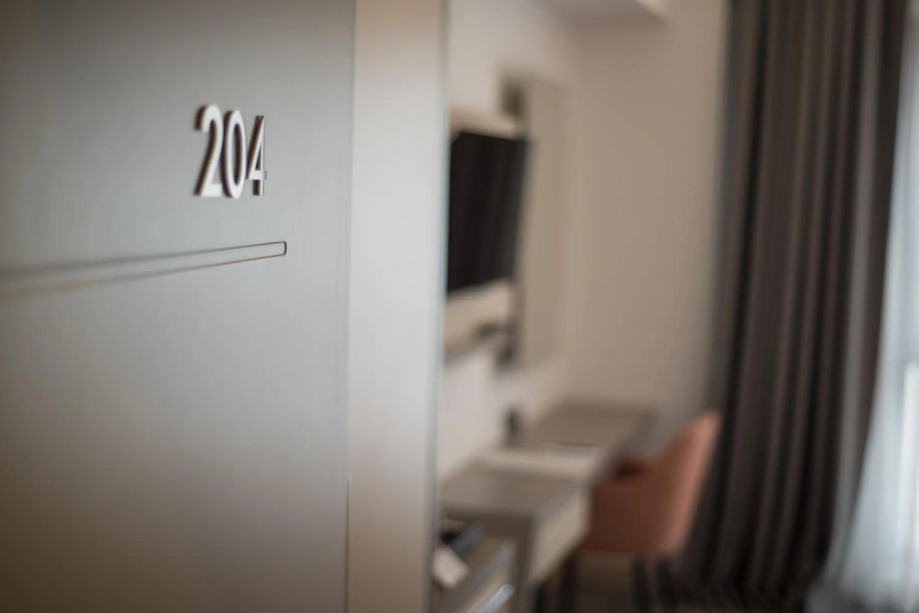 TV and multimedia in Dovv Hotel Busıness