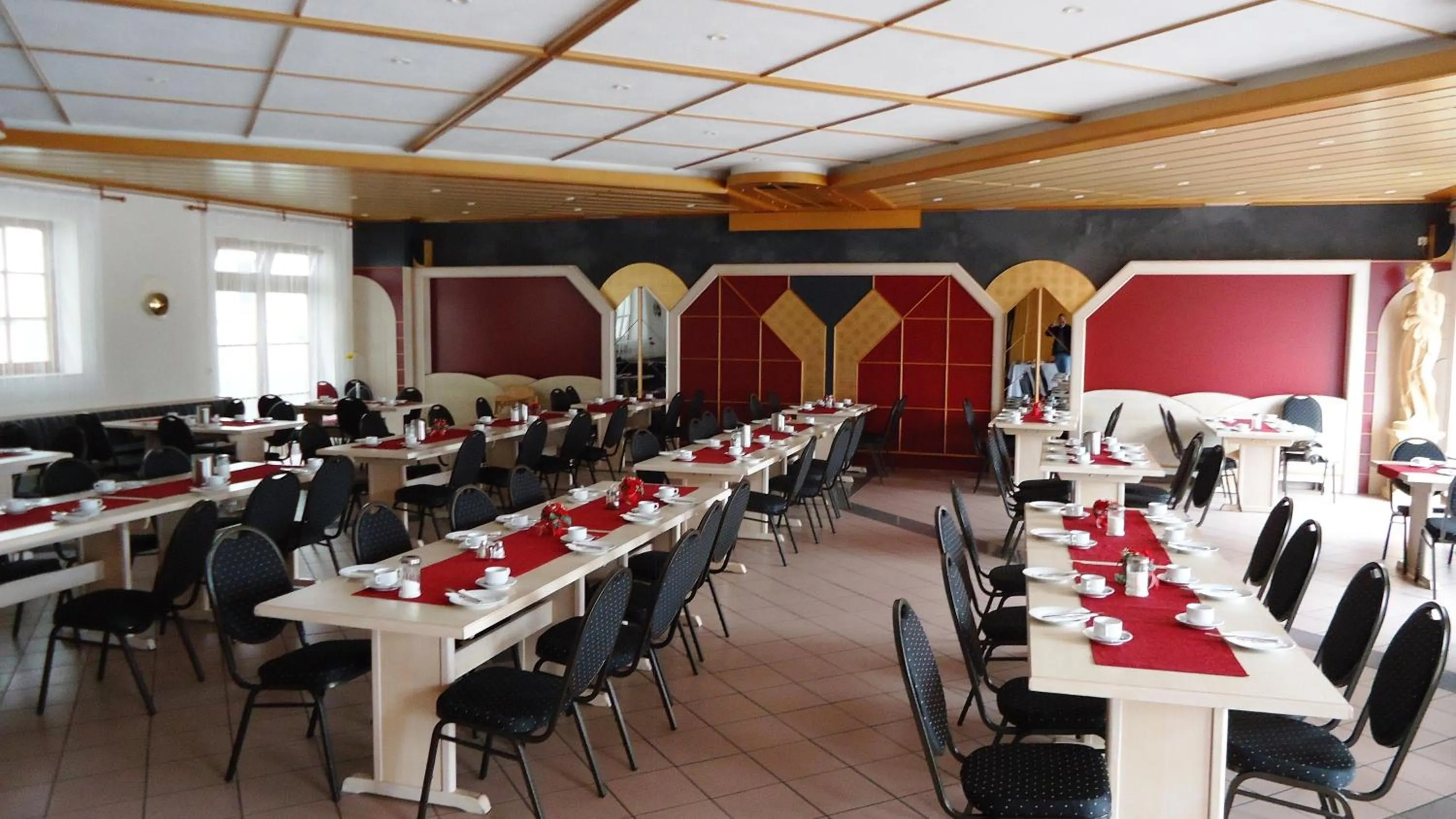 Banquet/Function facilities in Hotel Krone