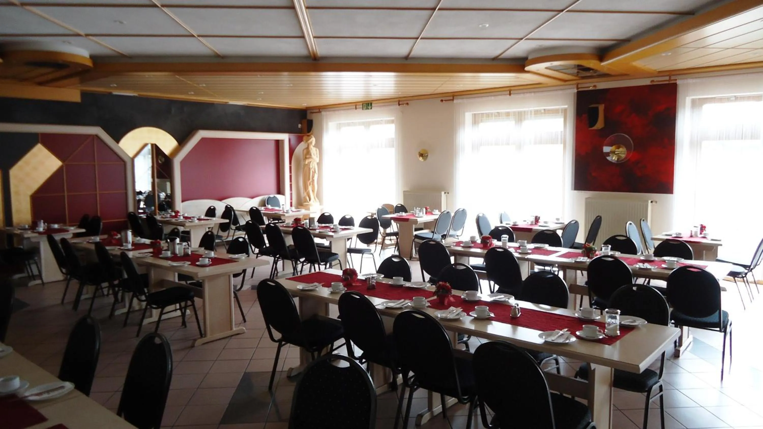 Banquet/Function facilities in Hotel Krone