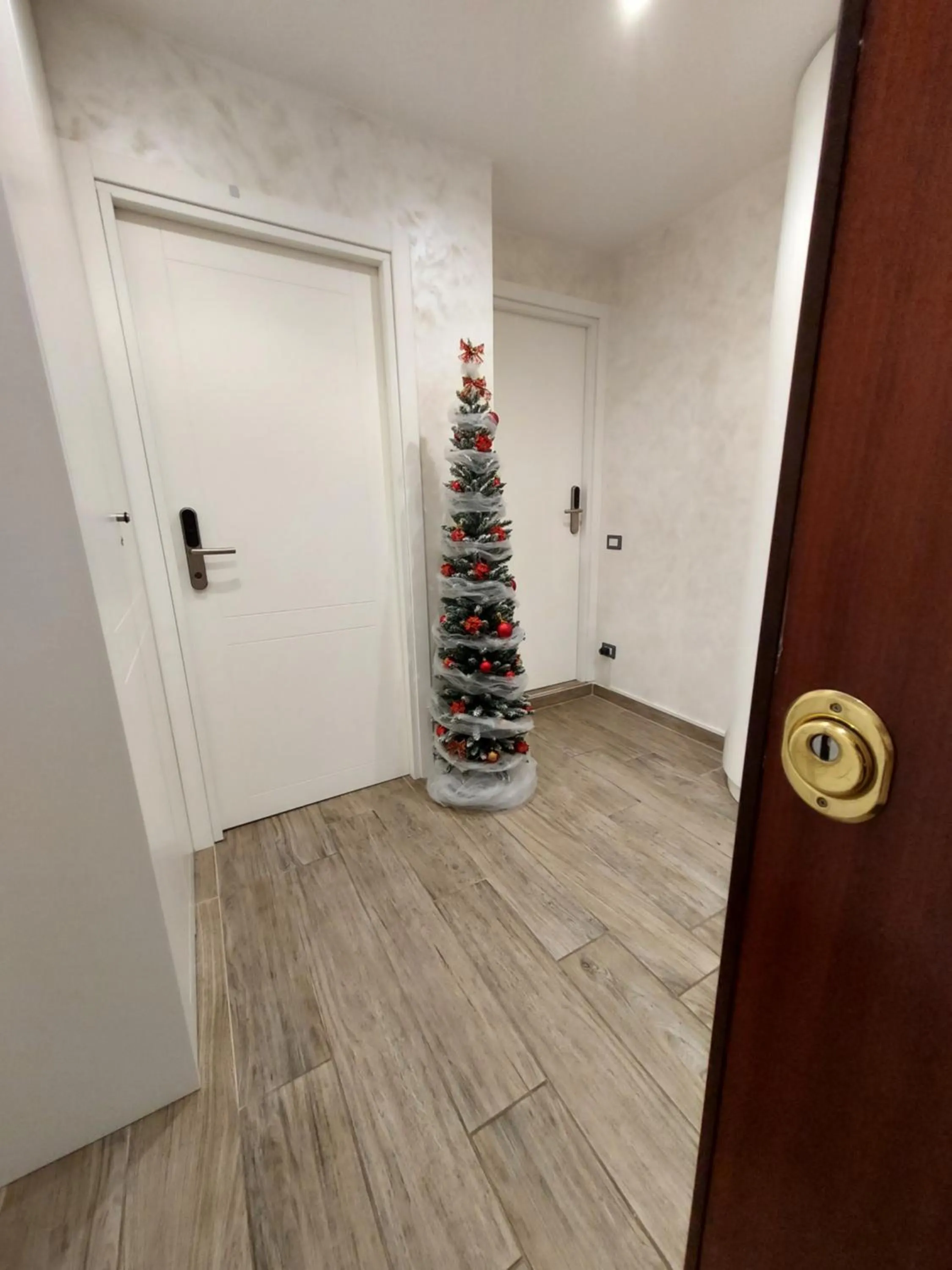 Property building in Domus Cinecittà