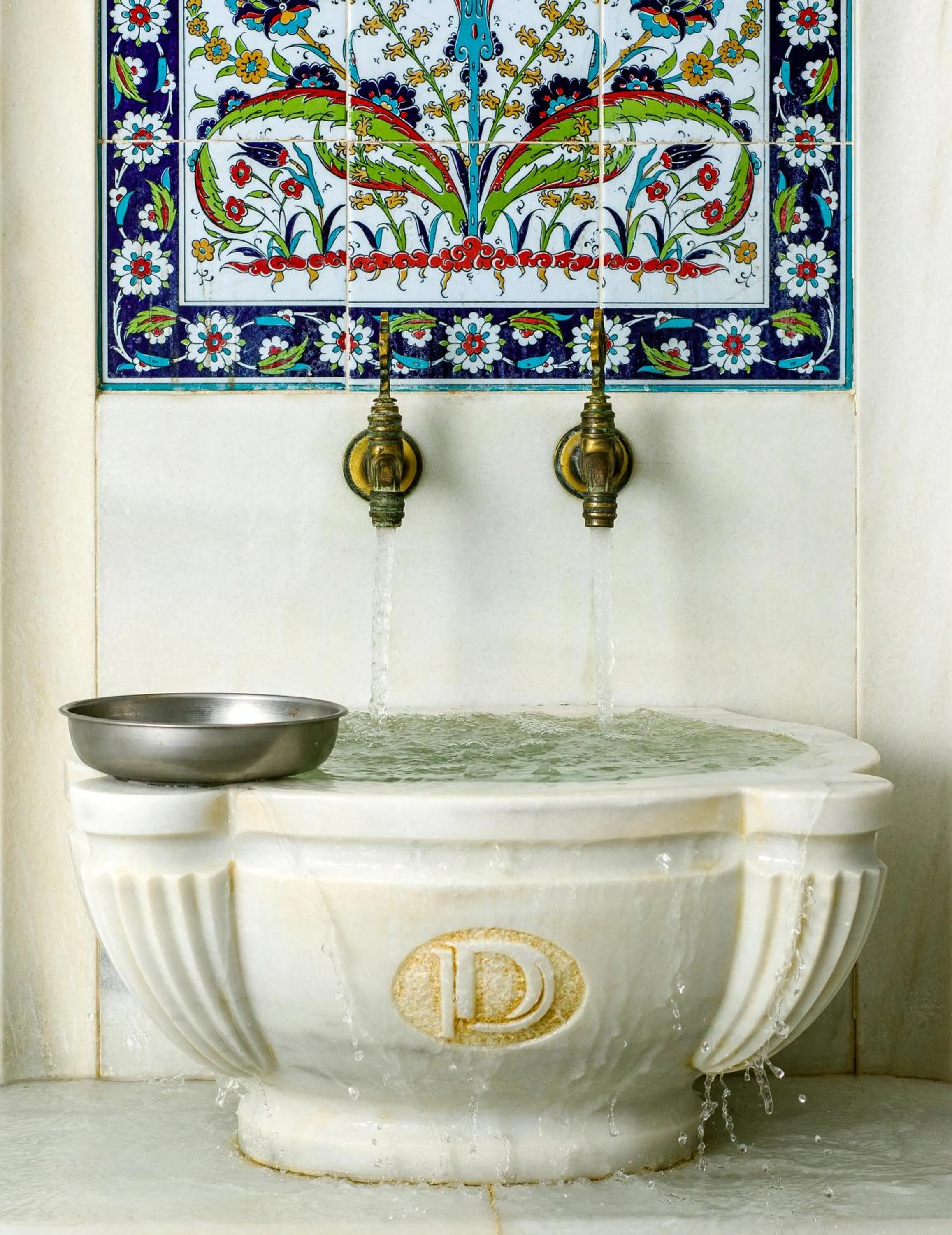 Hot Tub in Dragut Point South Hotel-All Inclusive