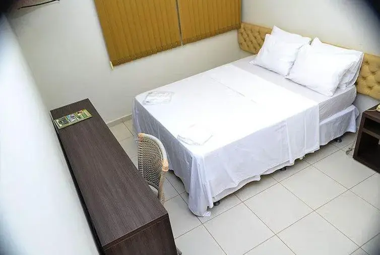 Double Room - single occupancy in Village Hotel Double Room - single occupancy in Village Hotel