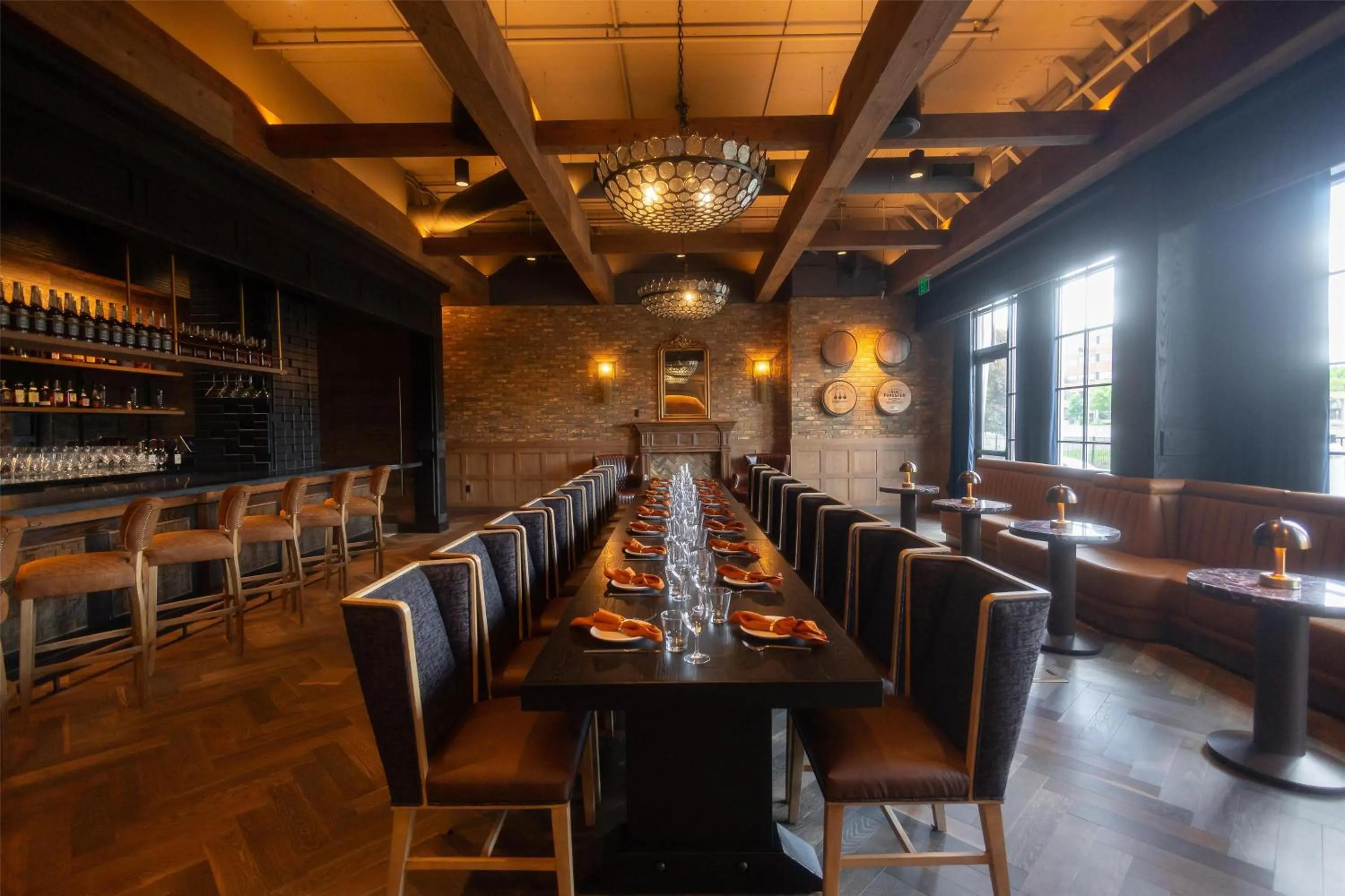 Meeting/conference room in Hilton Garden Inn Sioux Falls Downtown