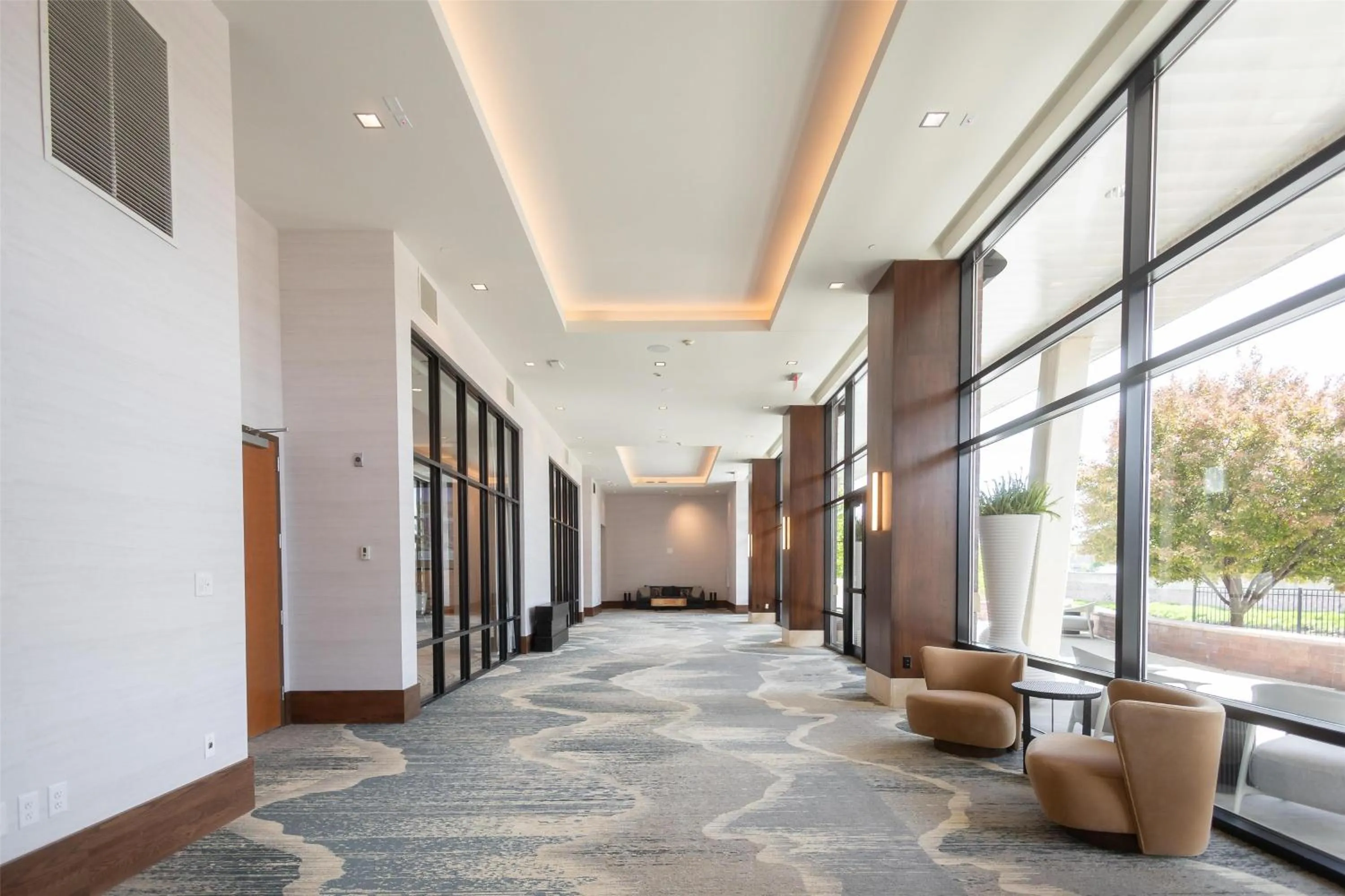 Meeting/conference room in Hilton Garden Inn Sioux Falls Downtown