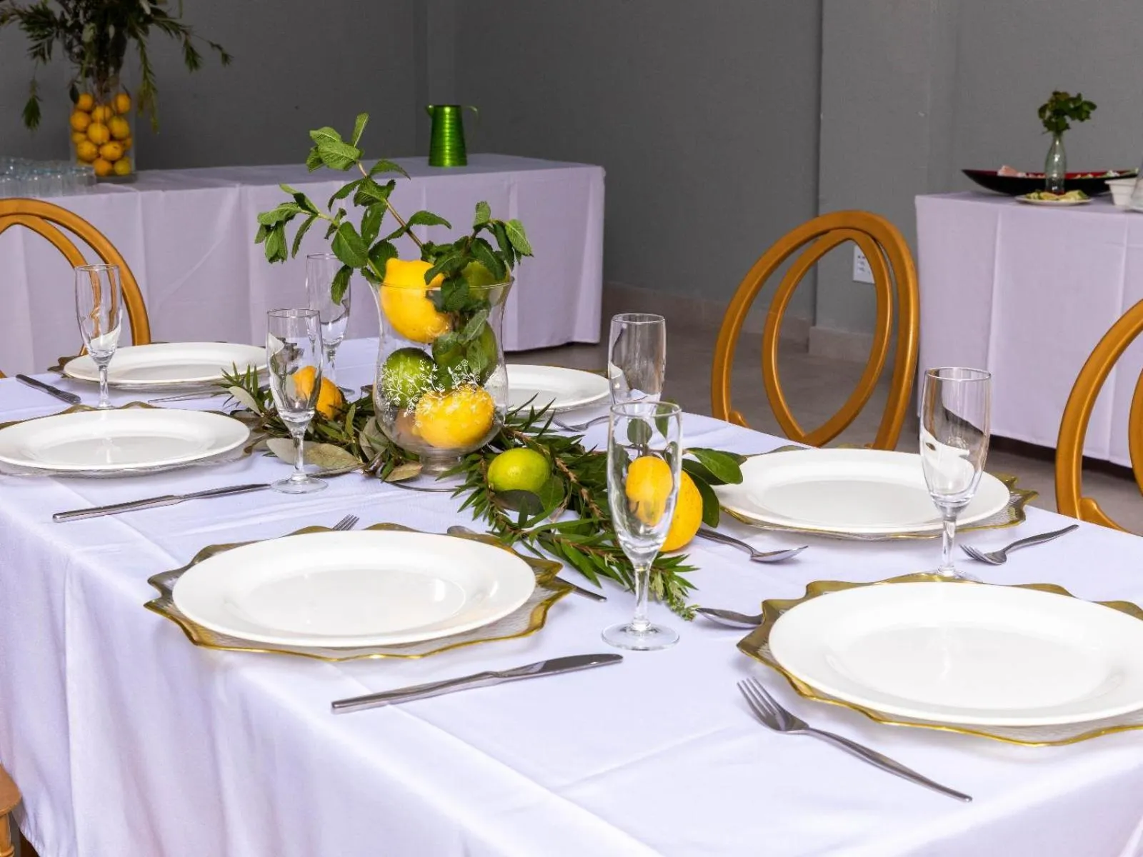 Business facilities in Hotel 247 @ White River