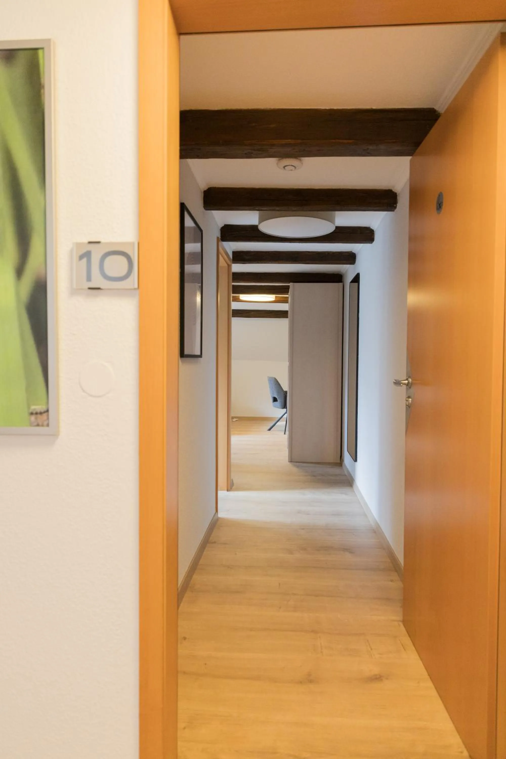 Hotel Garni Promenade