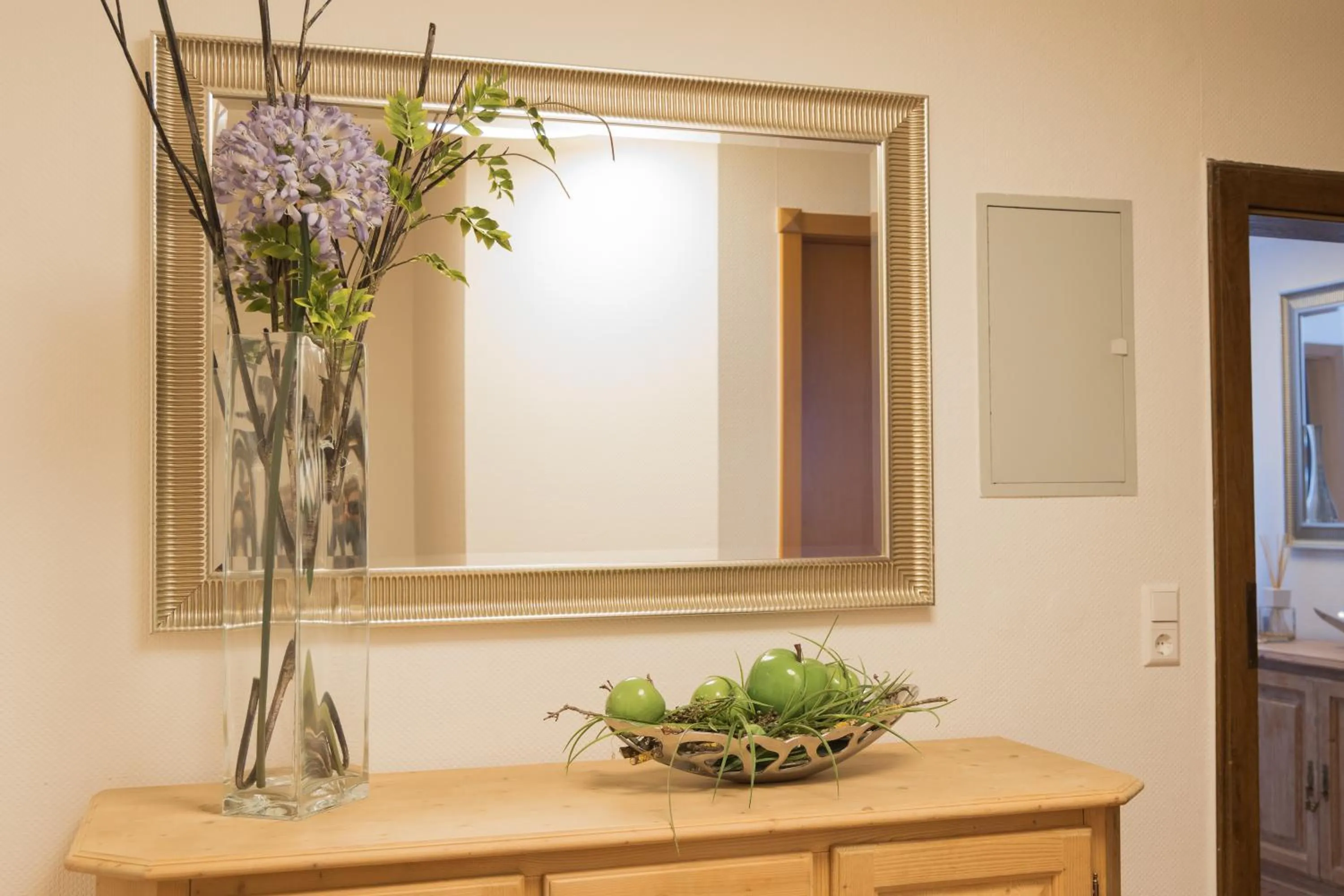 Hotel Garni Promenade