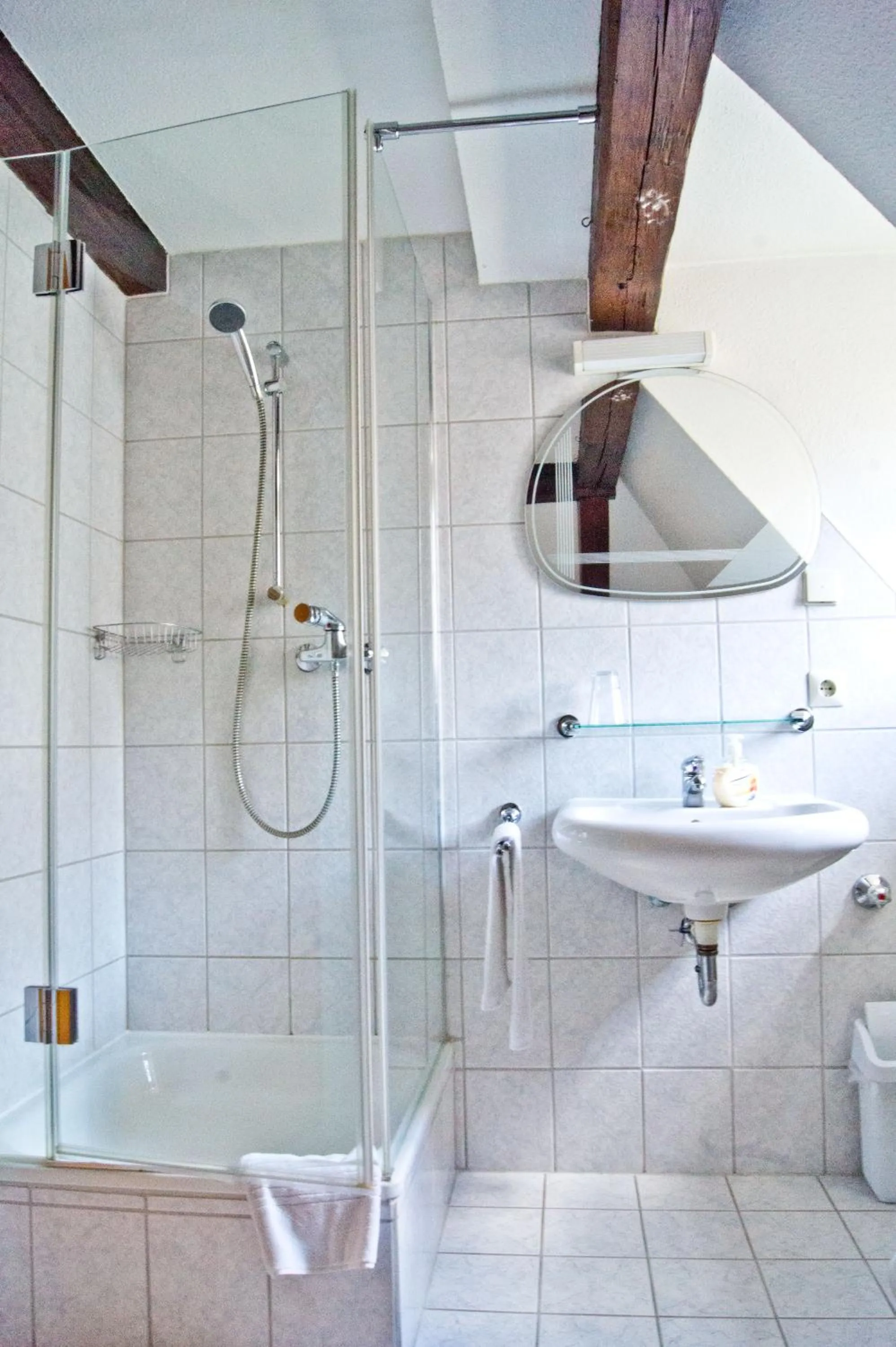 Hotel Garni Promenade