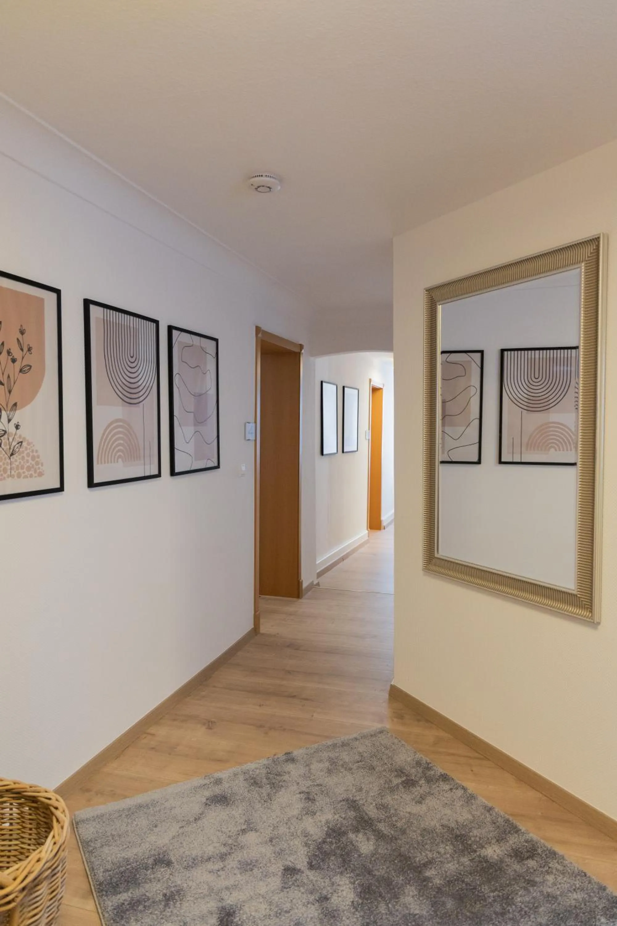 Hotel Garni Promenade