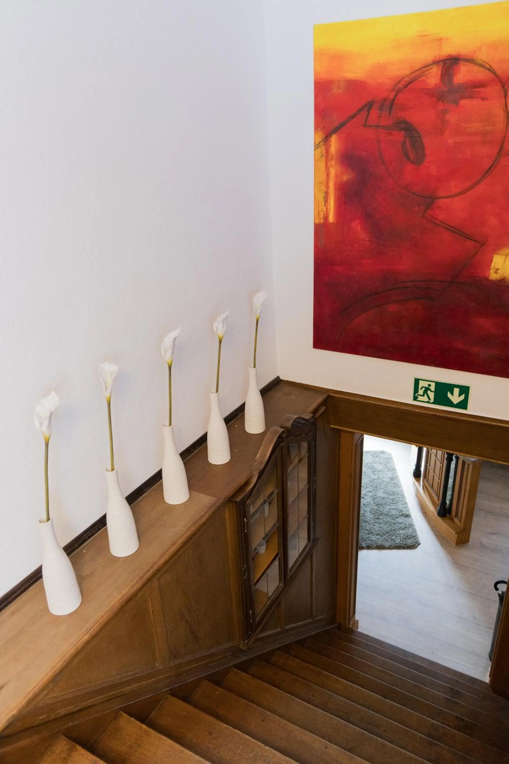 Hotel Garni Promenade