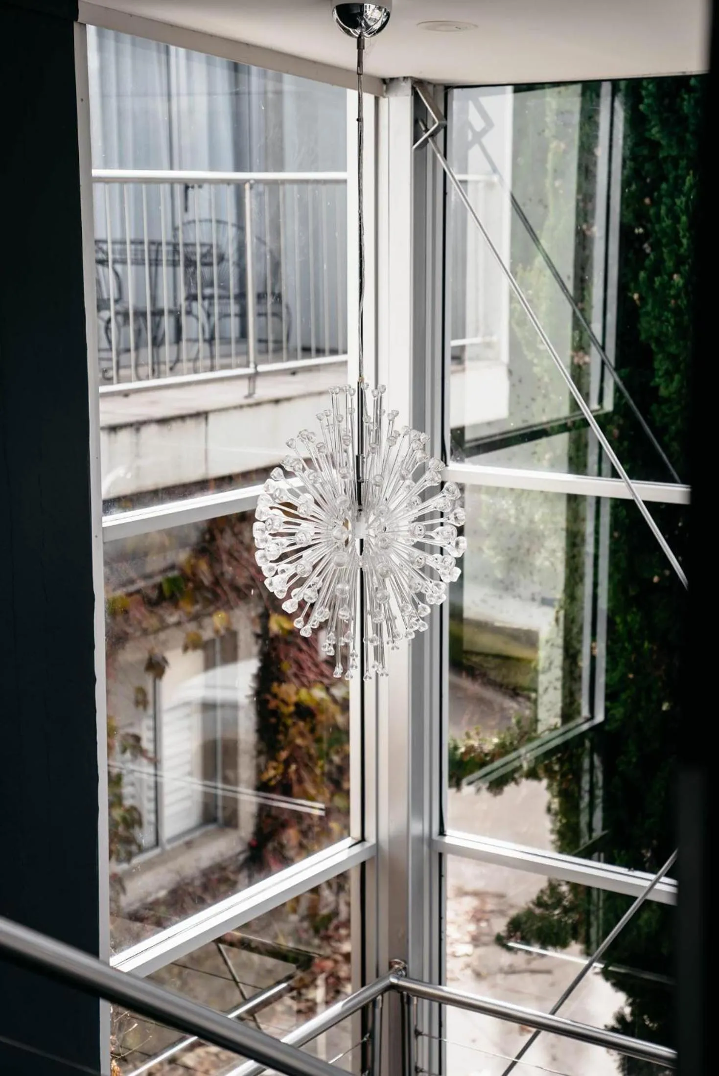 Day in de Russie Boutique Hotel