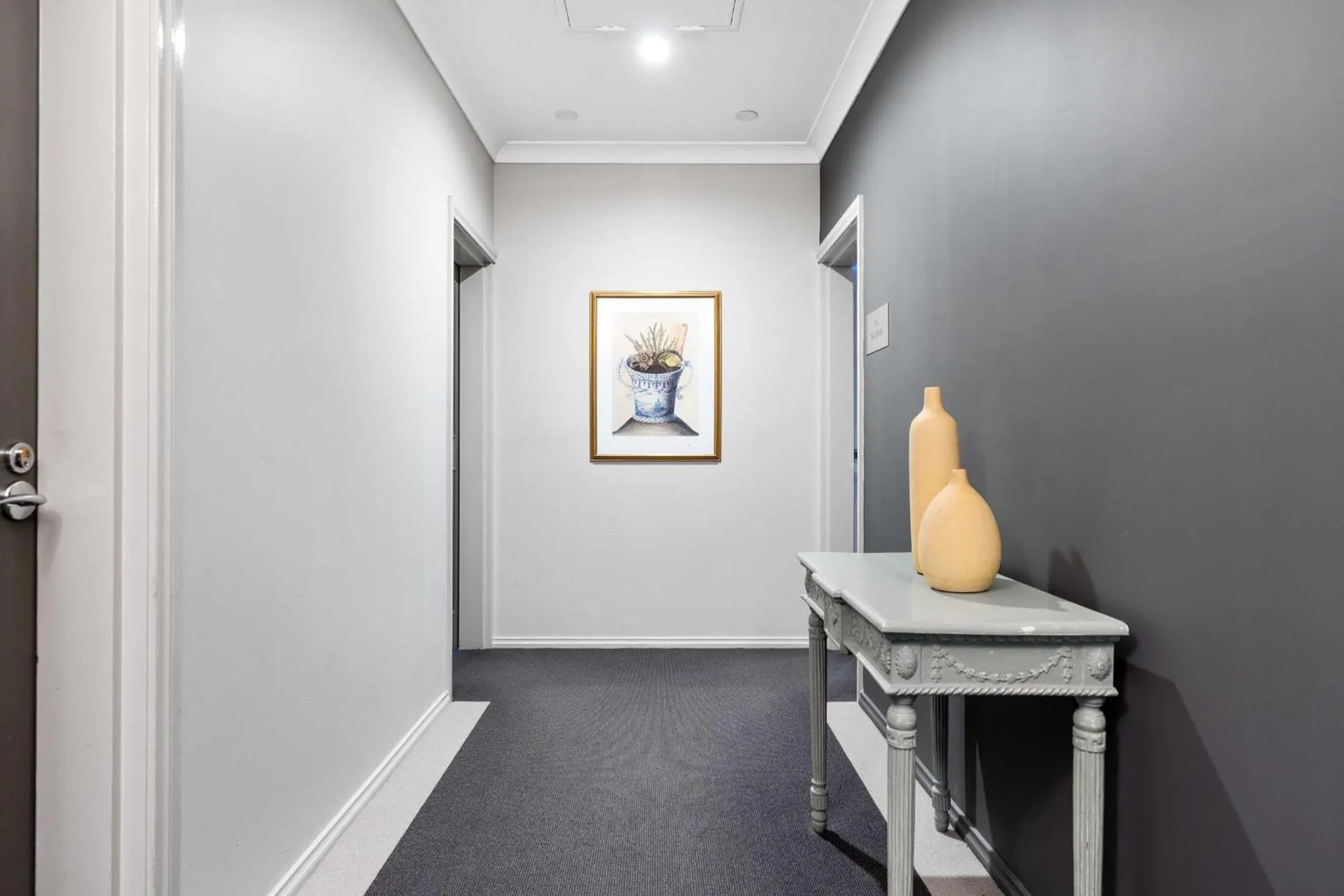 Property building in de Russie Boutique Hotel