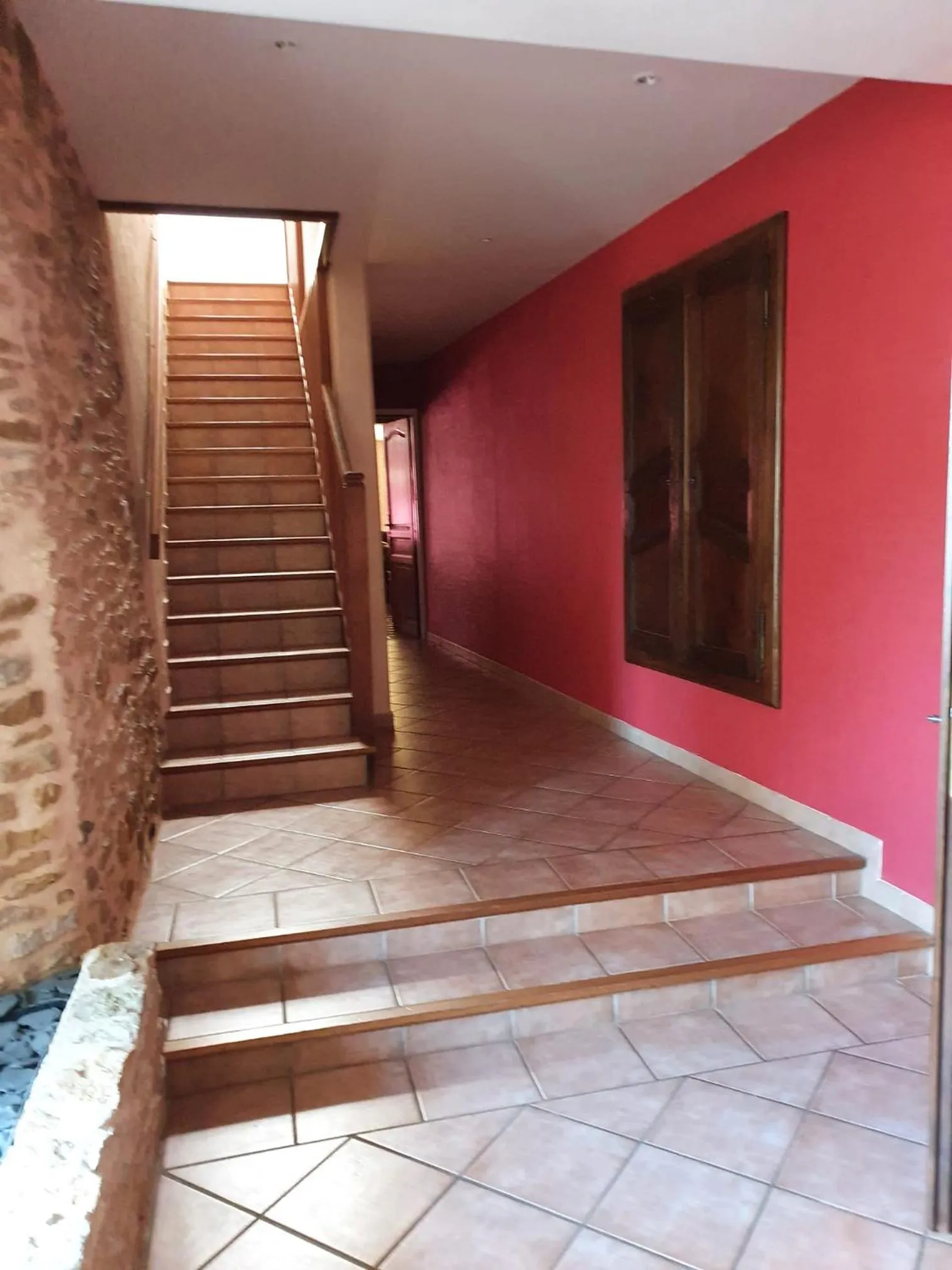 Property building in Le Saint-Hilaire