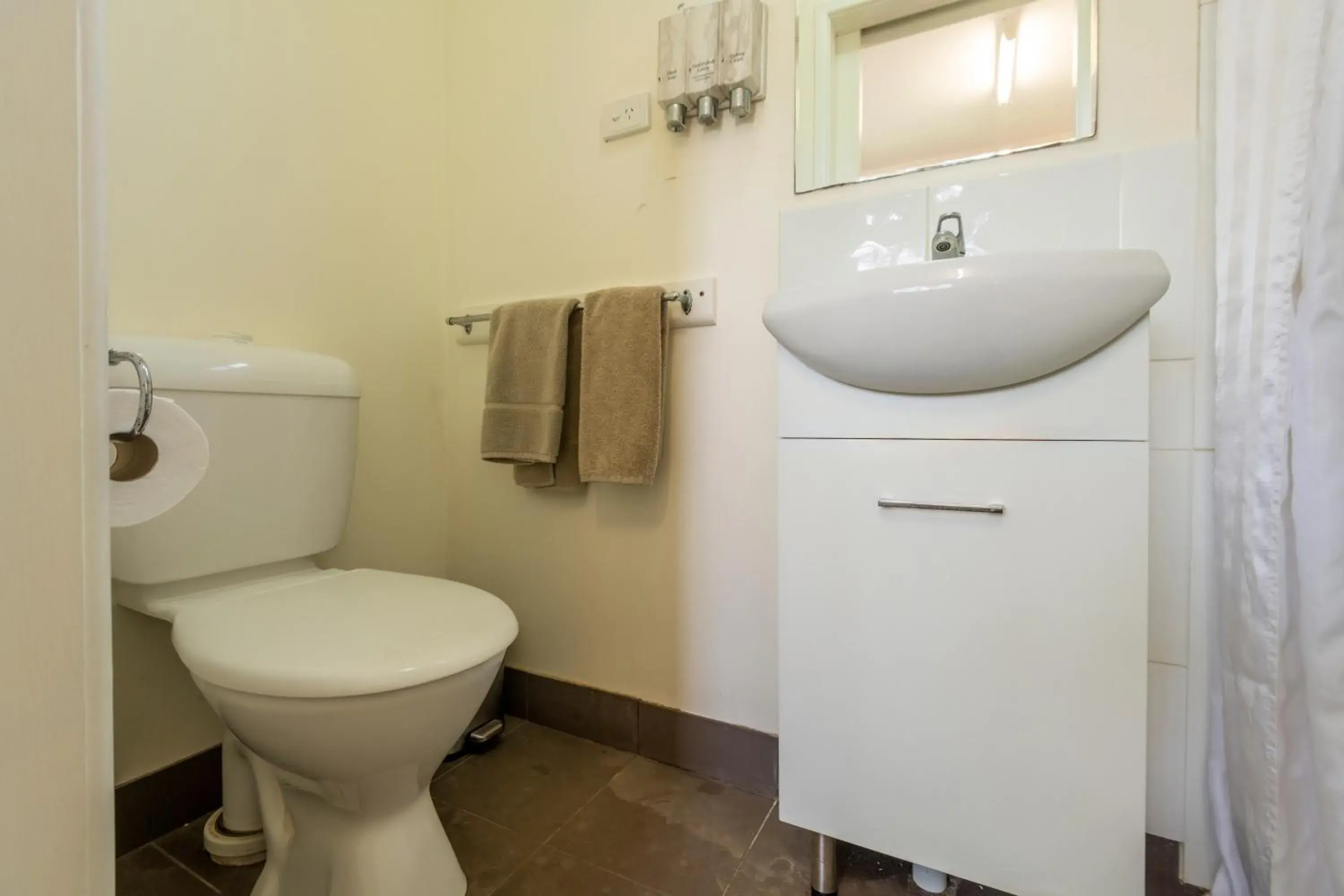 Studio Bungalow in Aurora Kakadu Lodge Studio Bungalow in Aurora Kakadu Lodge