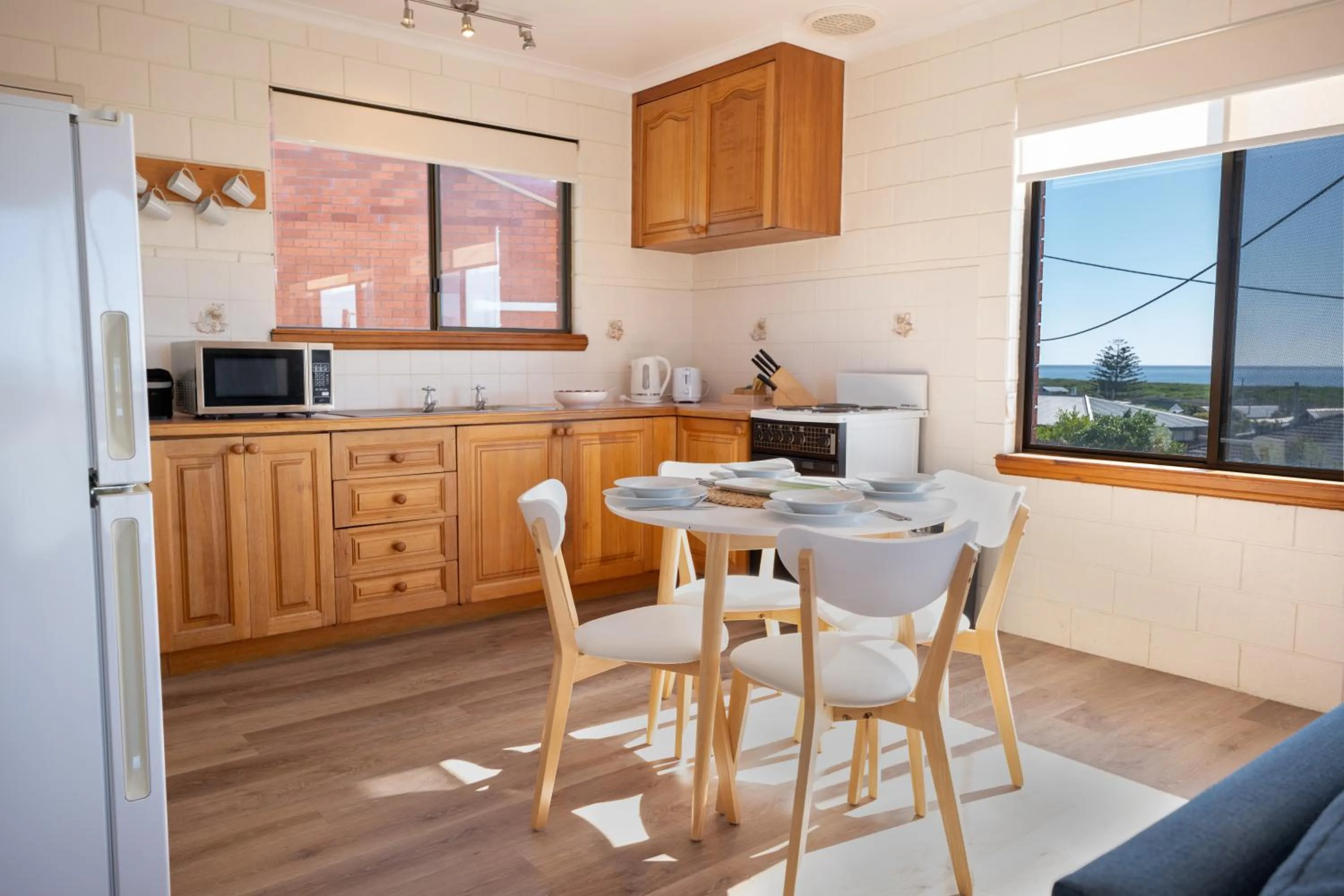 View (from property/room) in Blue Seas Holiday Villas